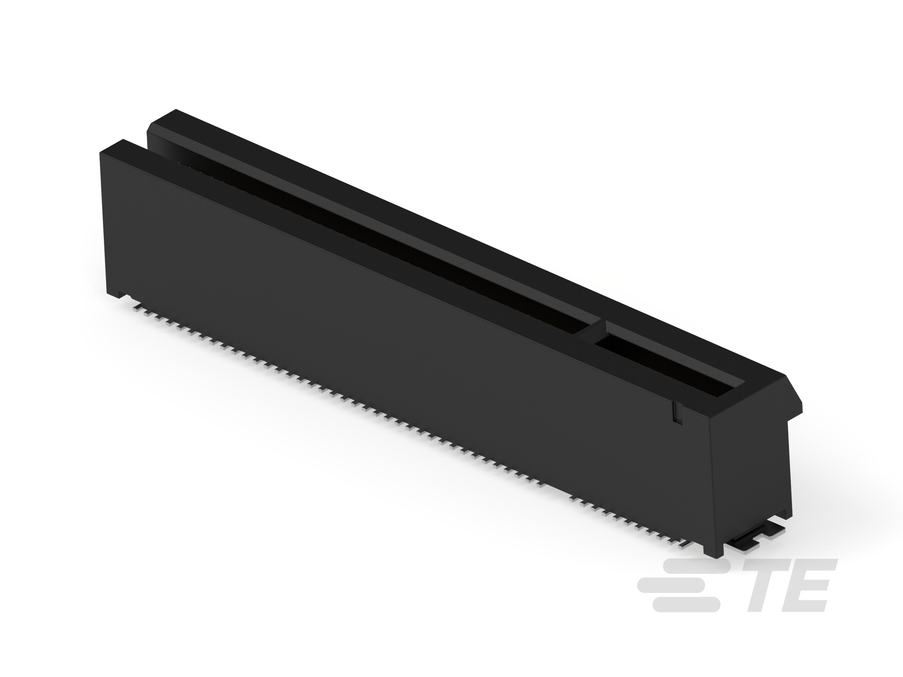 PCIE G5 CON,SMT,S-CUT,98P,30