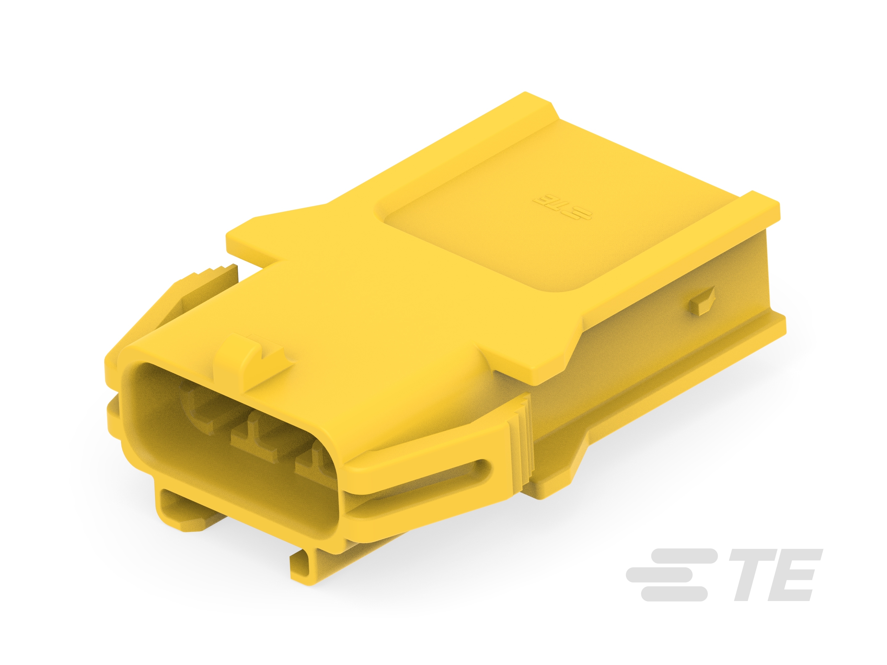 Power Versa-Lock CAP, 1X3 KEY B, GWT-2-2381317-3