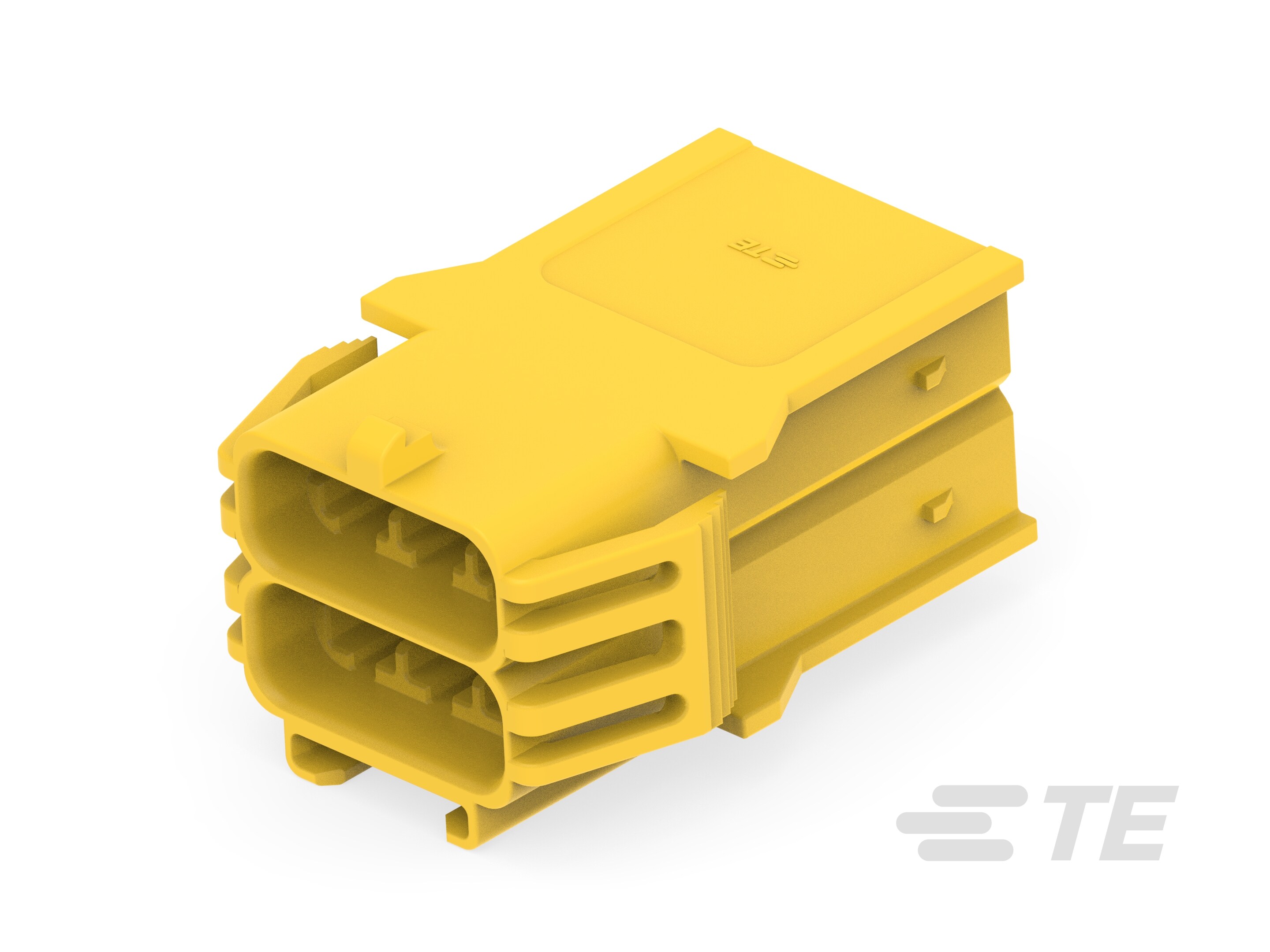 Power Versa-Lock CAP, 2x3 Key B, GWT-2-2381596-6