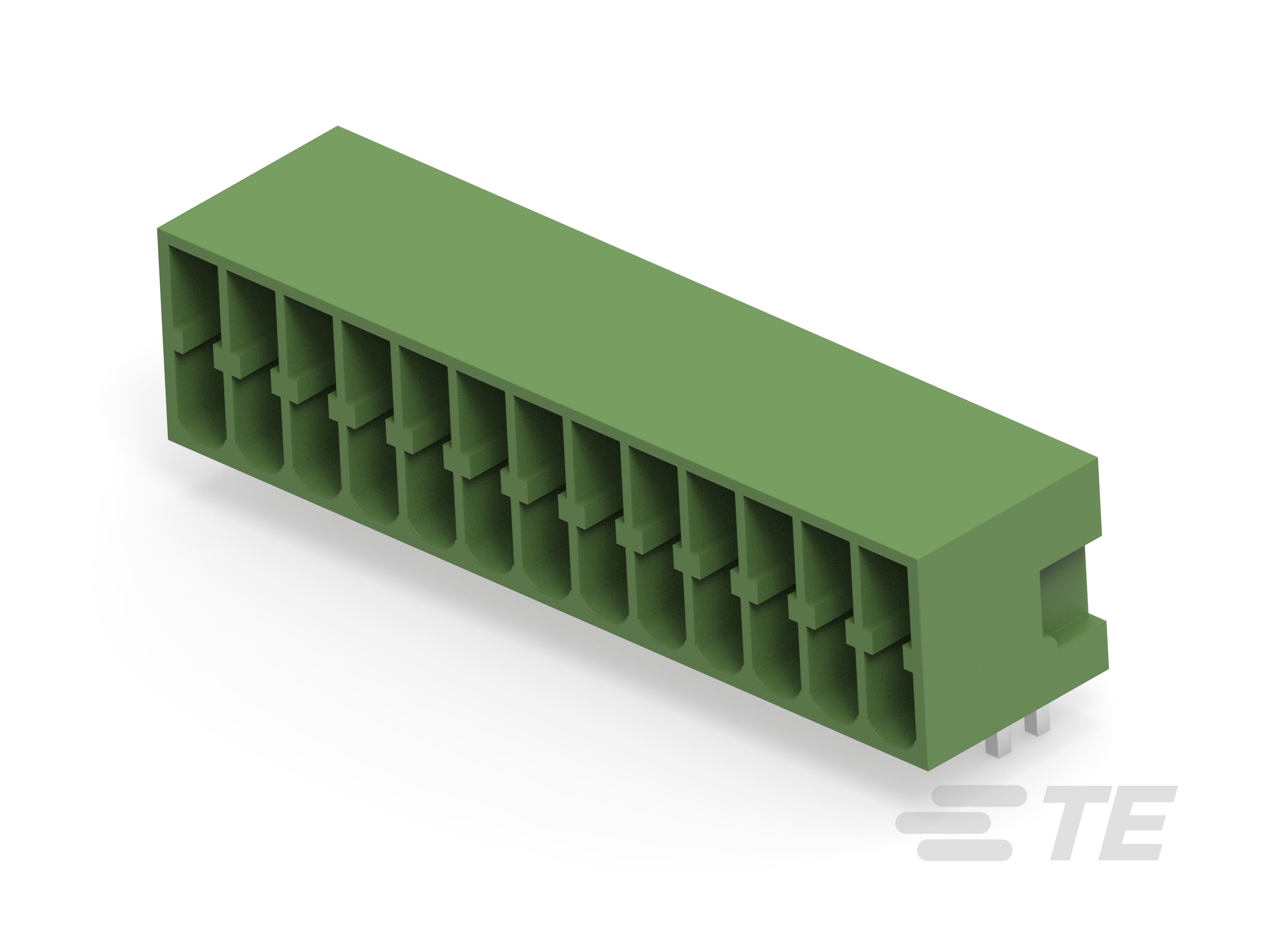 26P TB DR HDR 90 DEG,PITCH 3.5-2-2385014-6