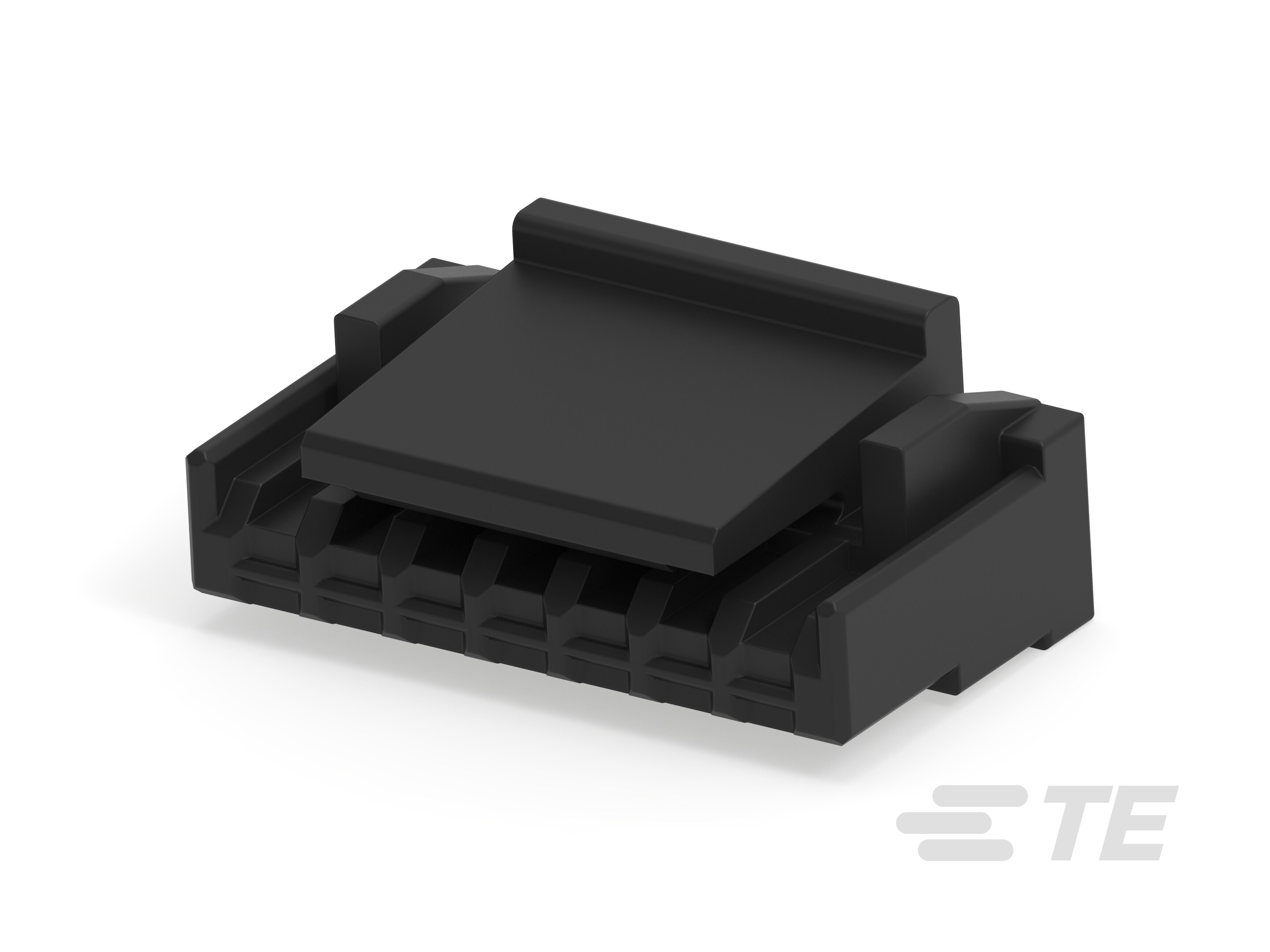 1.25P 7POS WTB CABLE HSG BL-2-2390144-7