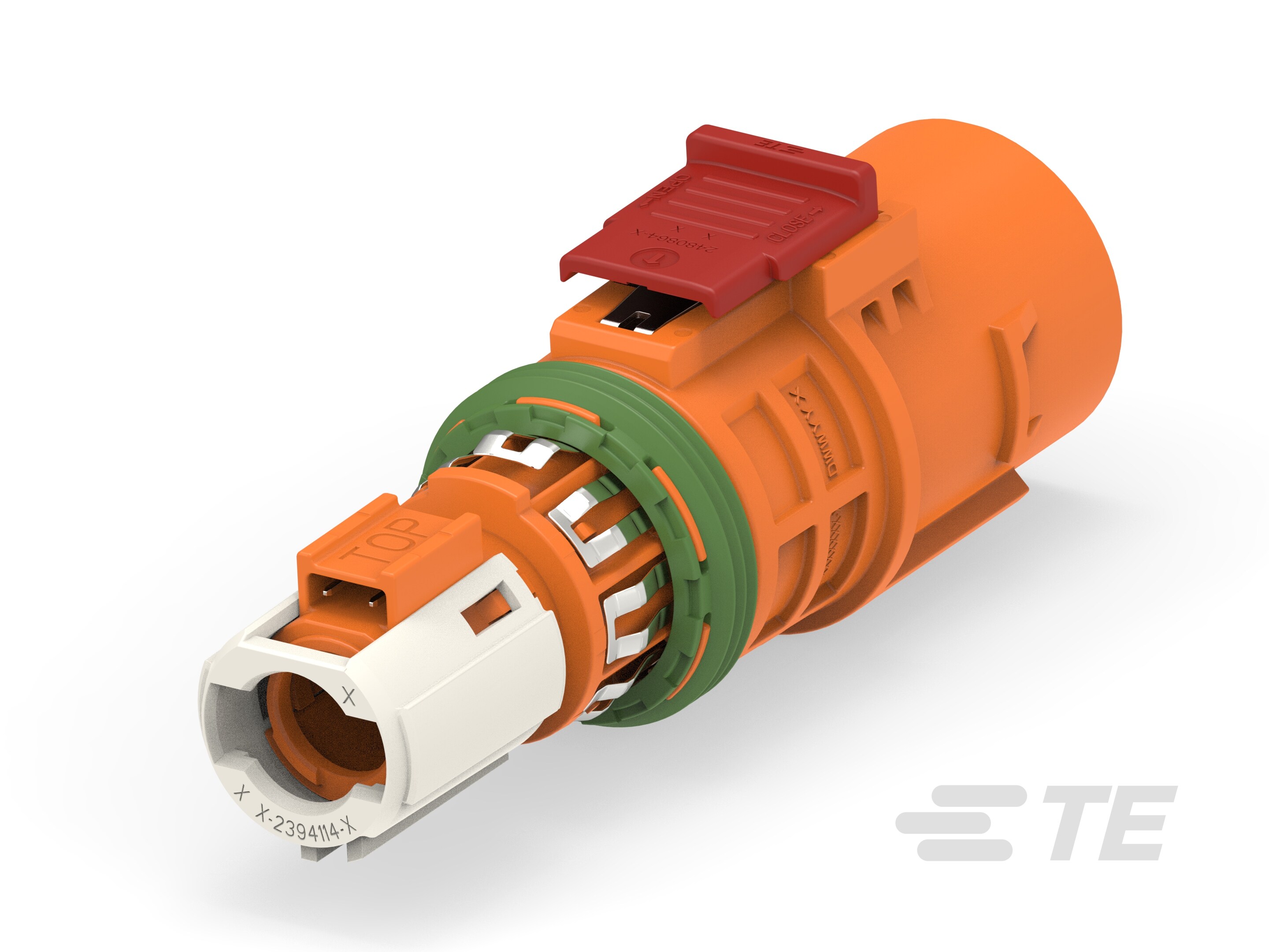 Pre-ASSY,Tool Access,Code B-2-2394085-2