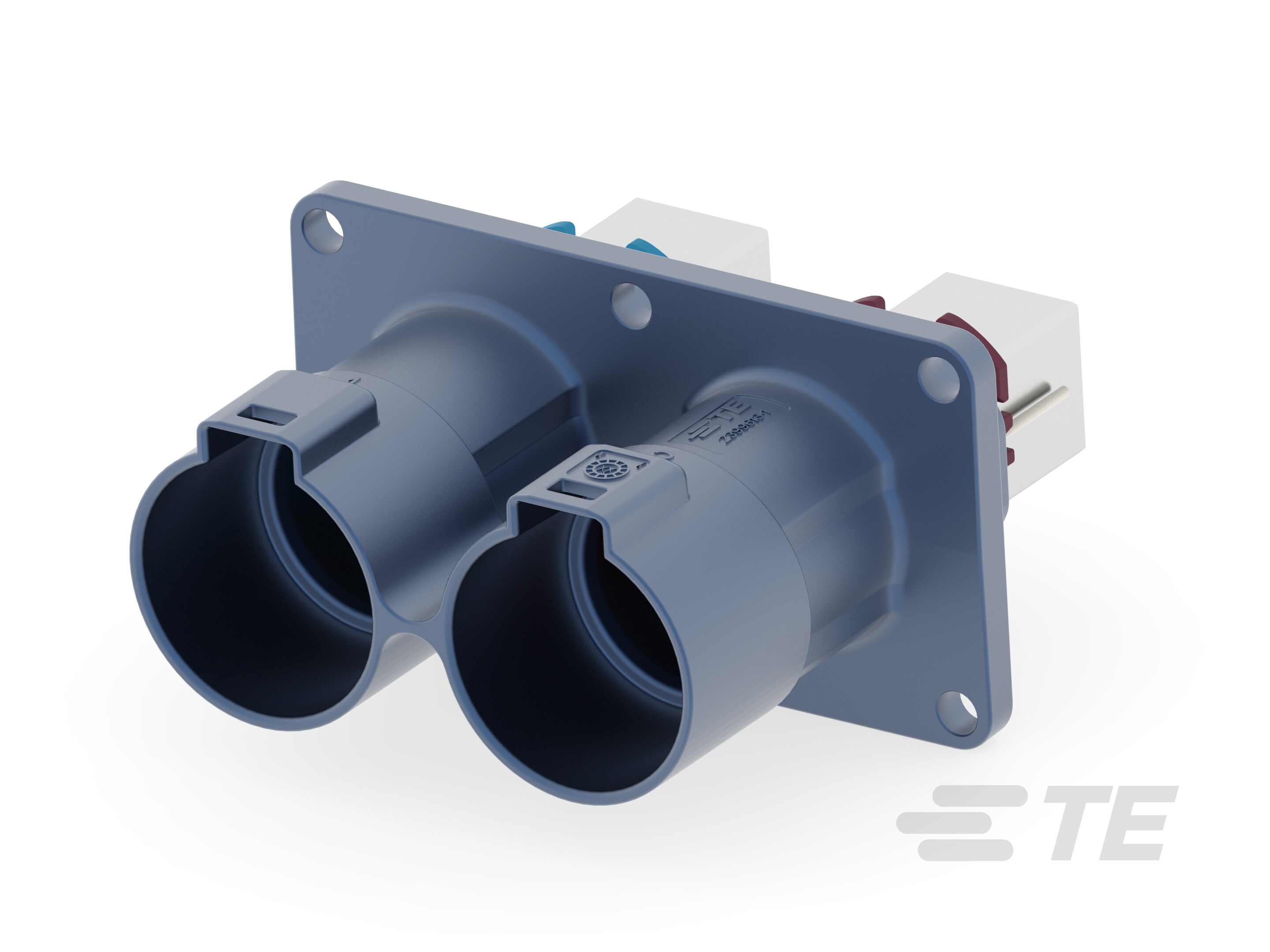 2POS,HVP1400,ASSY,180DEG,COD C/D-2-2399607-2