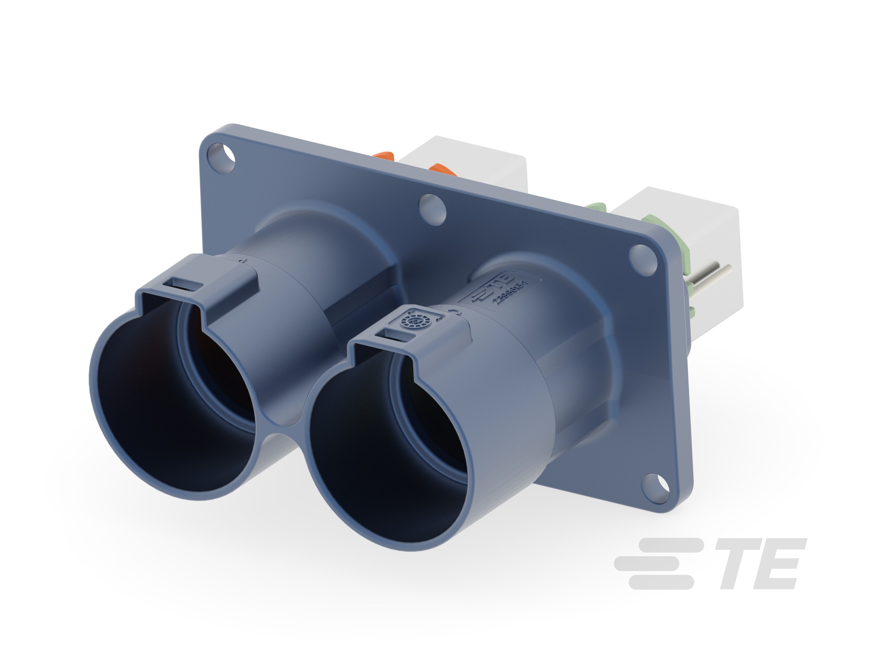 2POS,HVP1400,ASSY,180DEG,COD J/K-2-2399607-5