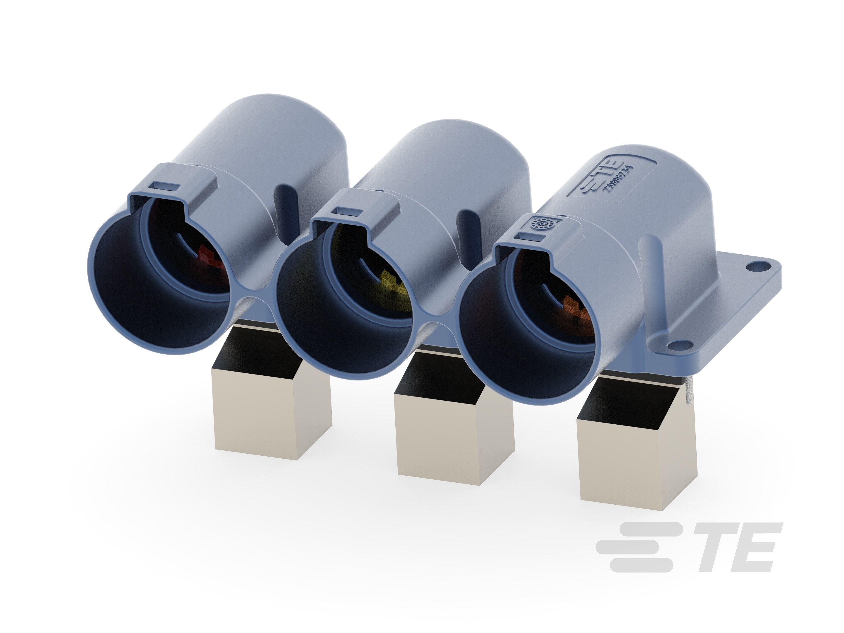 3POS,HVP1400,ASSY,90DEG,COD G/H/J-2-2399611-3