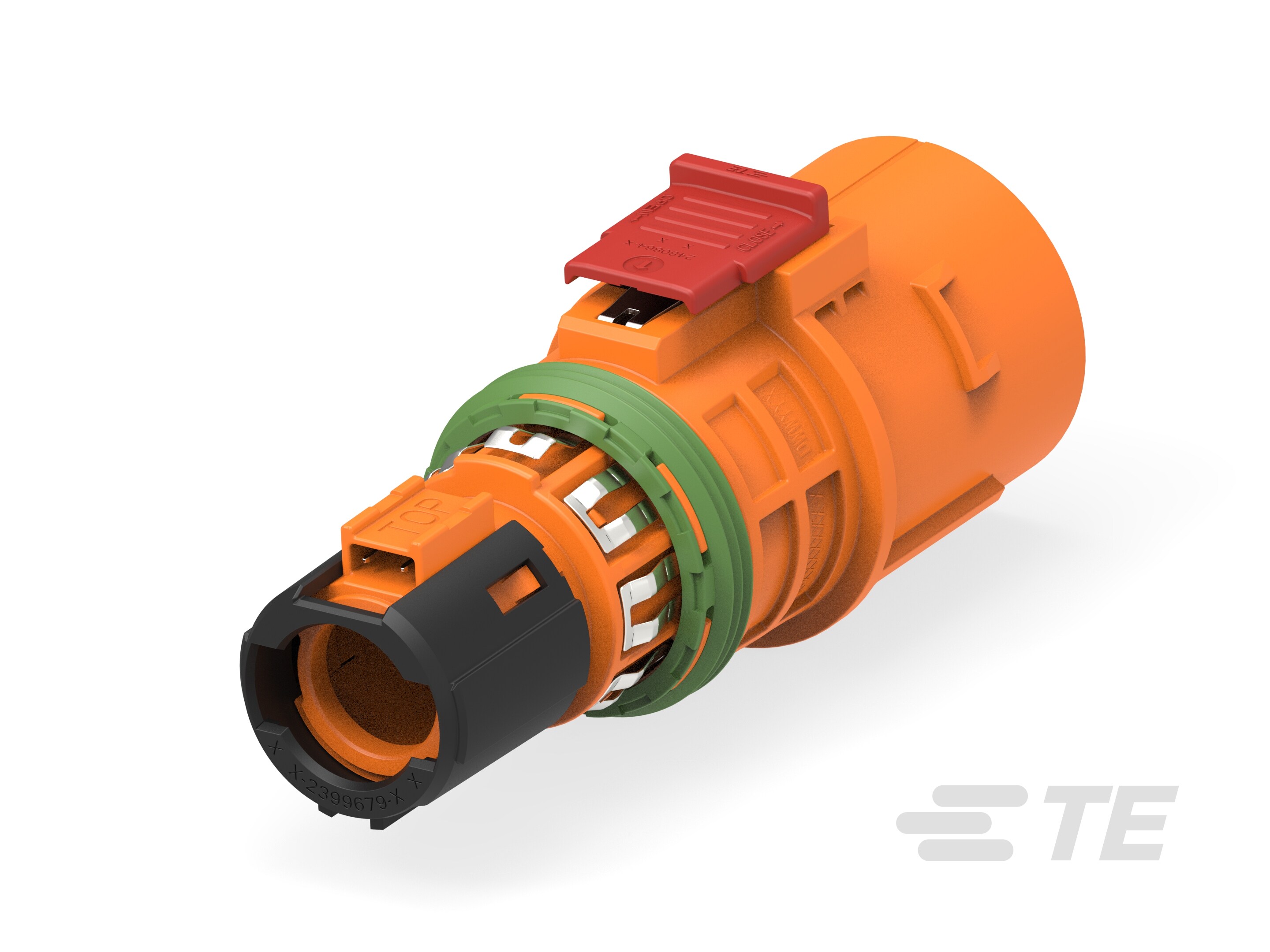 Pre-ASSY,Tool Access,Code A-2-2399663-1