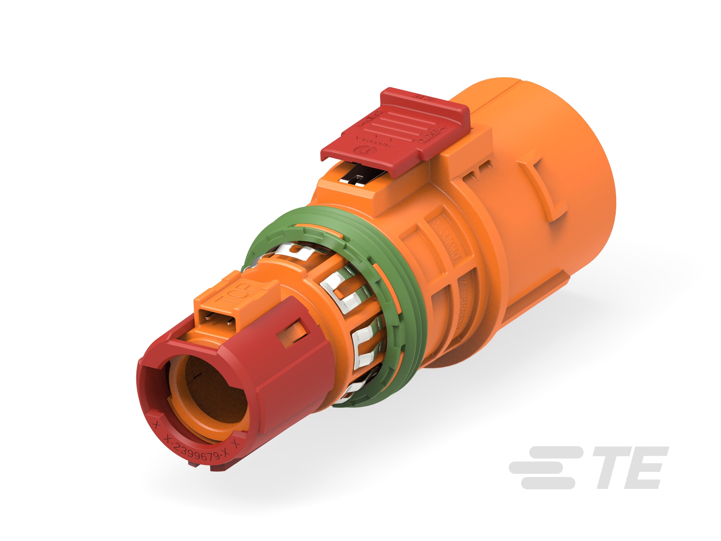 Pre-ASSY,Tool Access,Code G-2-2399663-7