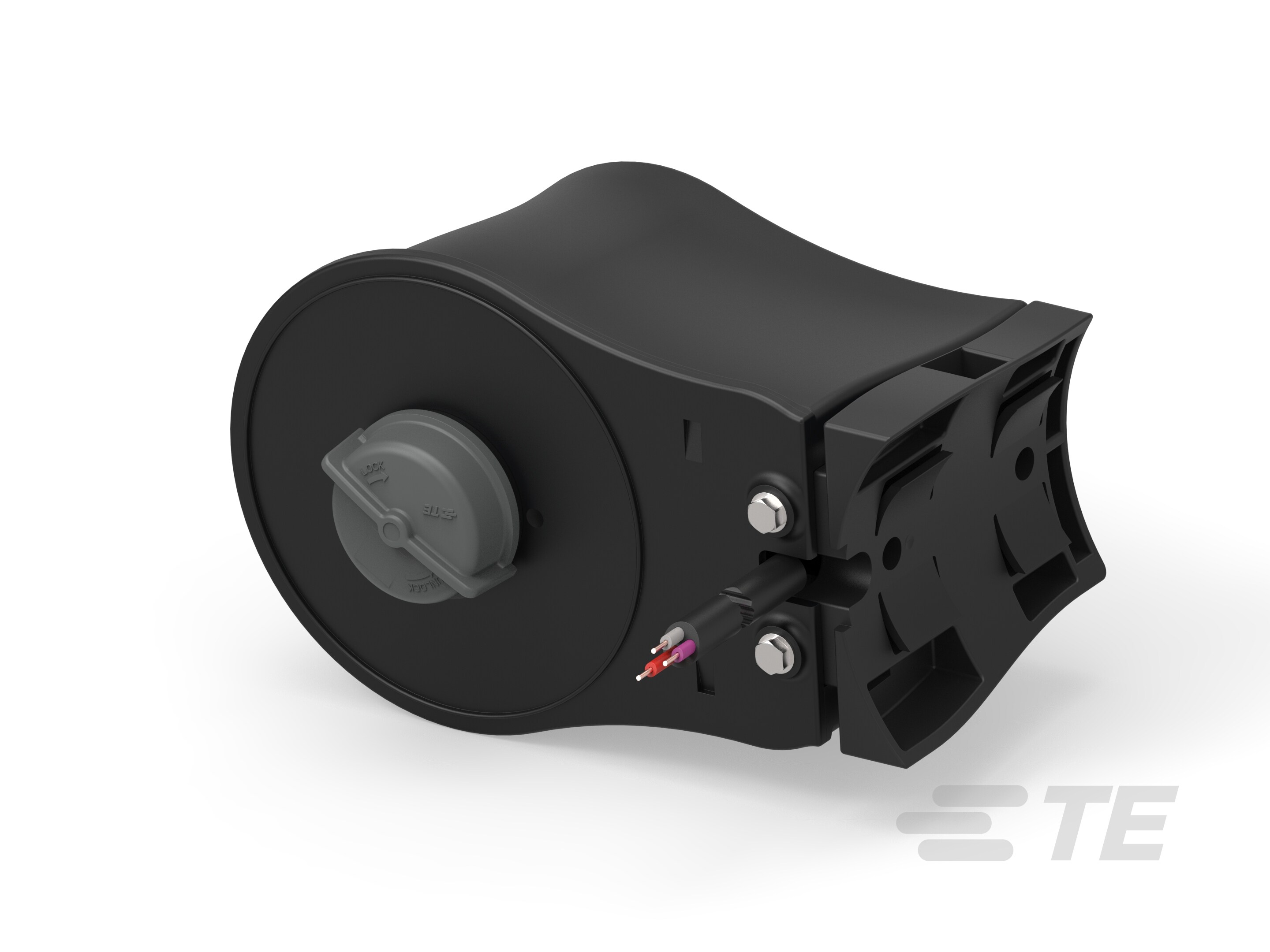 LUMAWISE Endurance bridge, TOP/BTM, POLE-2-2465542-1