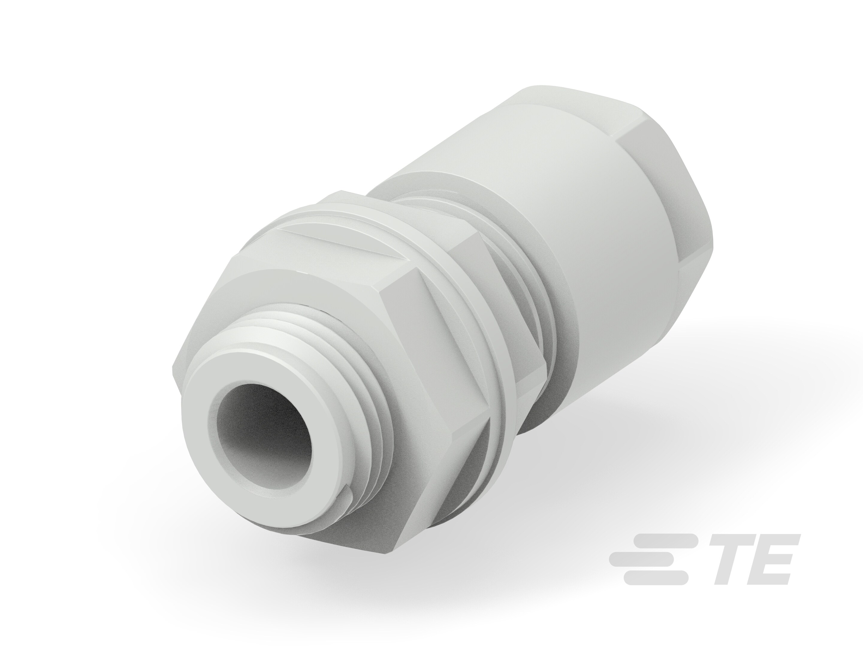 VENT CG,PA6,NPT3/8,4-8,15,LGR,L-2-2490541-0