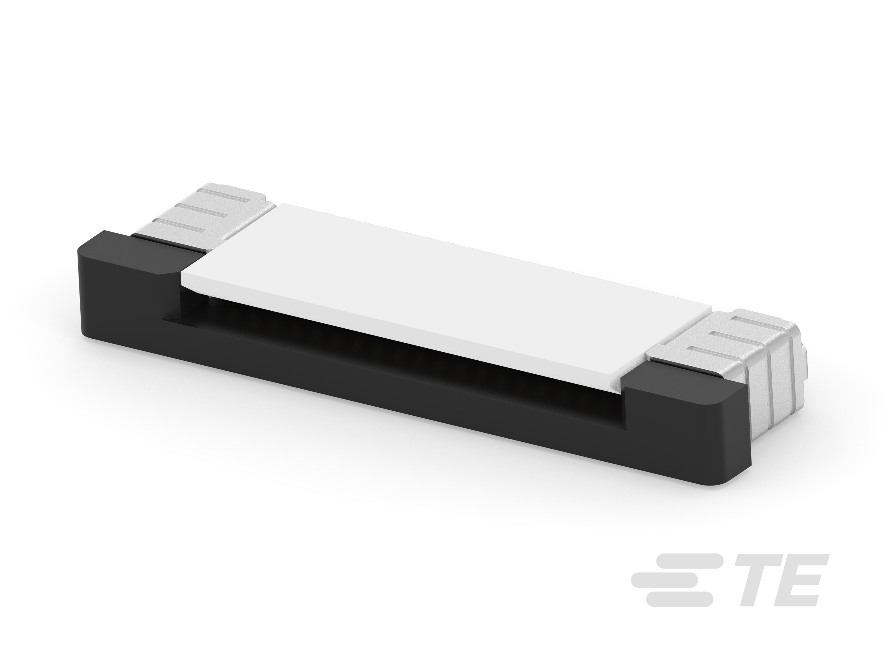 0.5mm FPC Right Angle Top SMT 20 POS-2-2492111-0