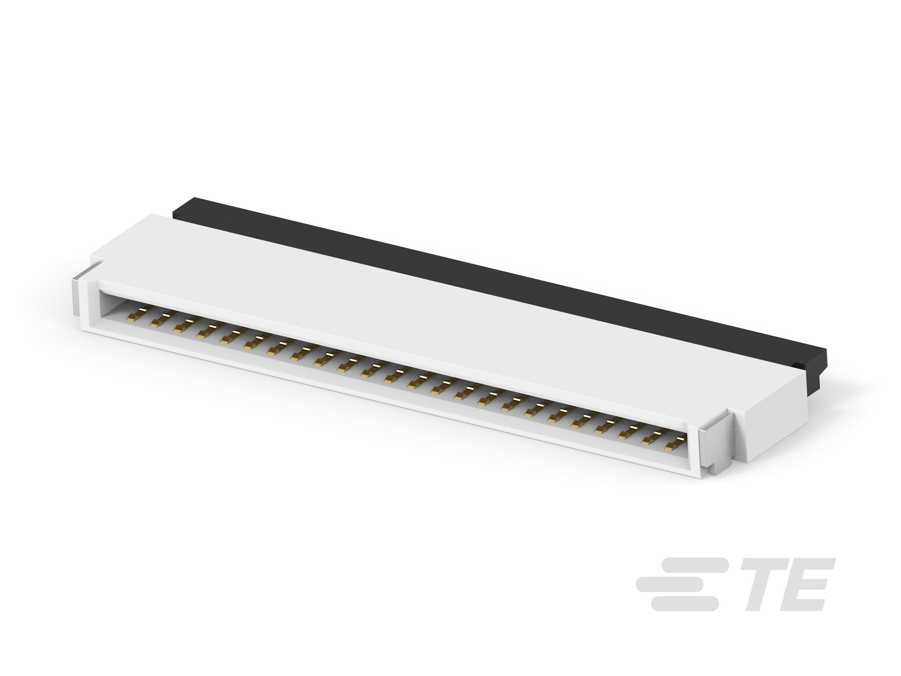 0.5 pitch, 24pin, Vertical, GF, SMT-2-2495219-4