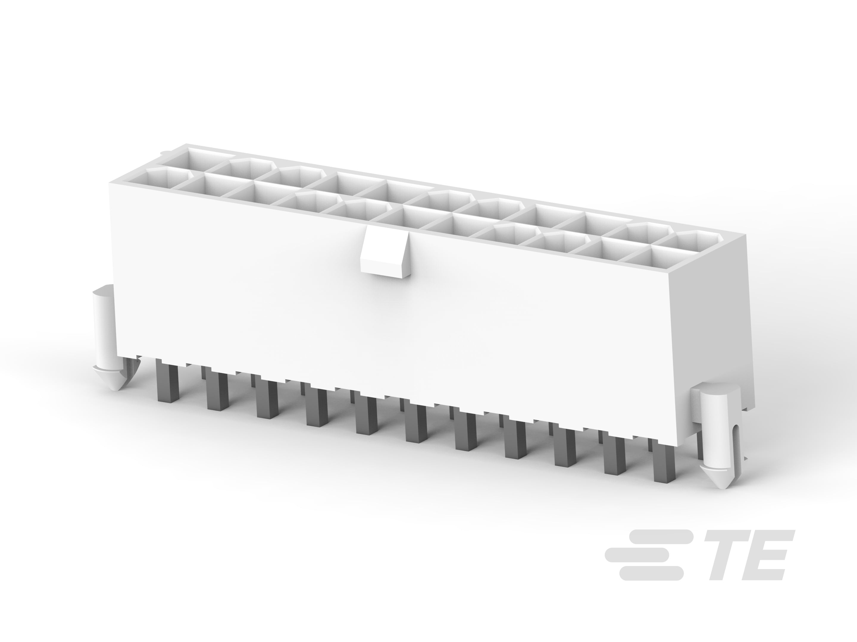 22P VAL-U-LOK HCS VRT HDR W/P V0-2-2825261-2