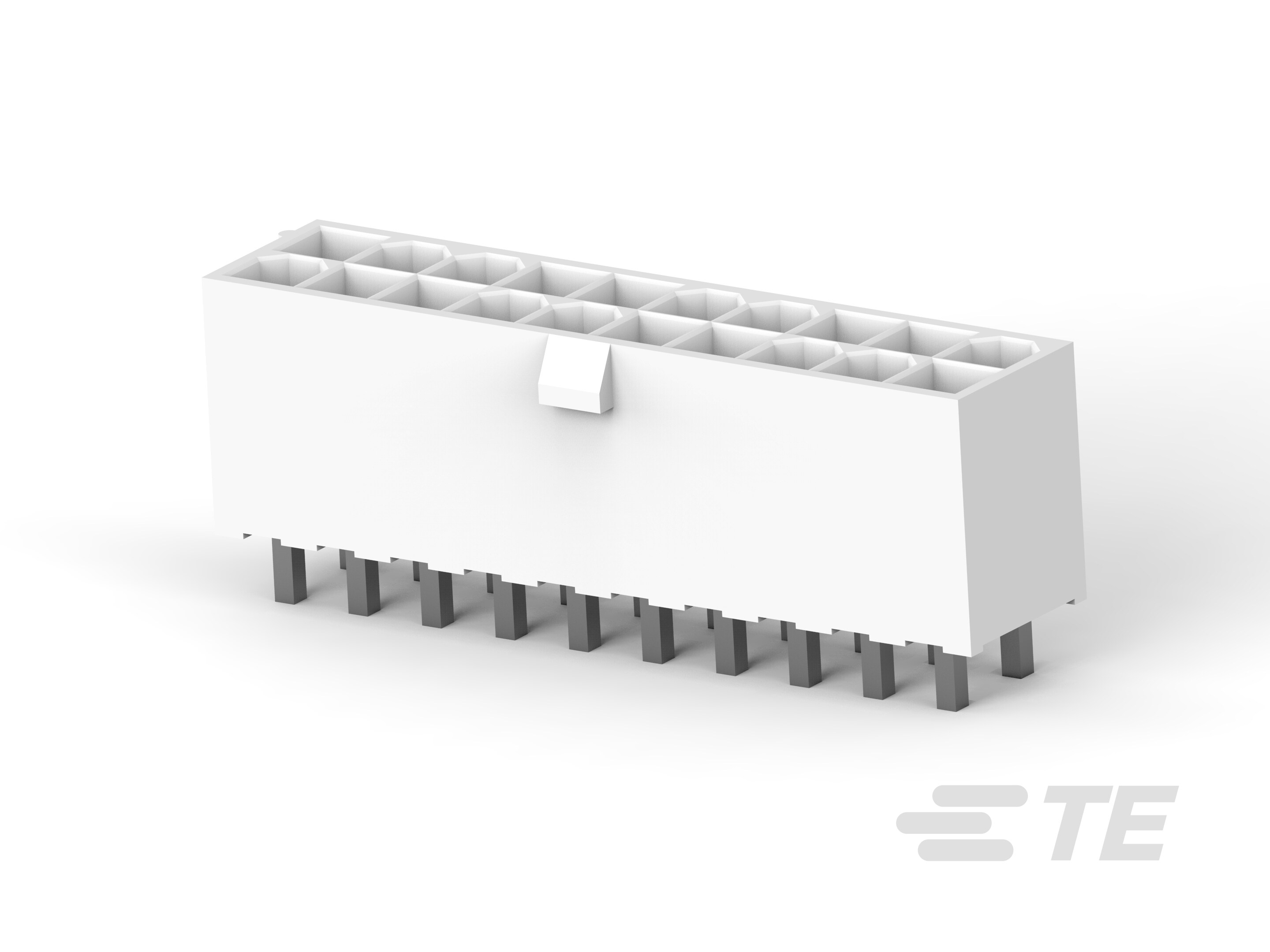 20P VERT HDR VAL-U-LOK HCS GW-2-2825272-0