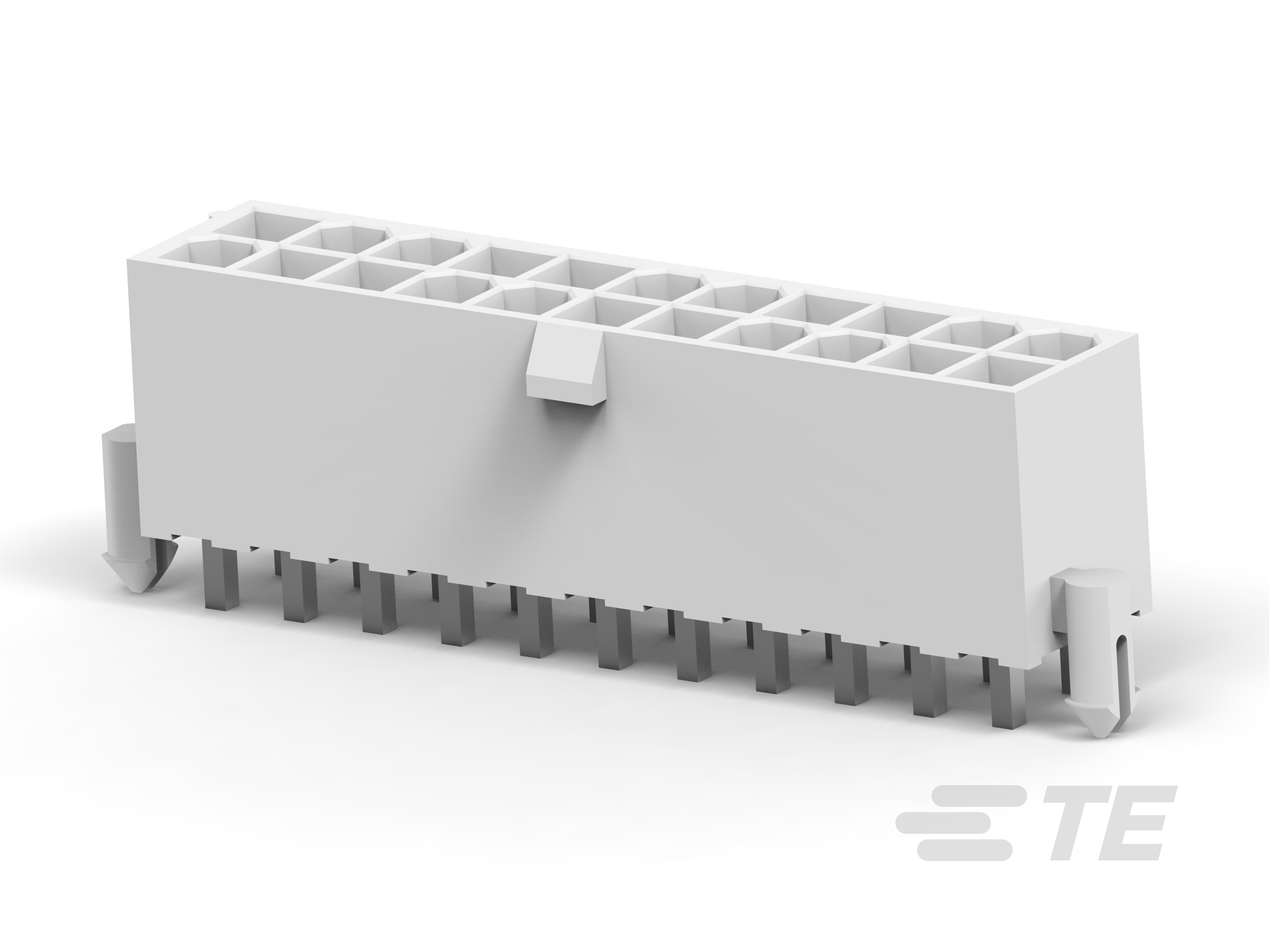 22P VAL-U-LOK HCS VRTHDR W/PGS GW-2-2825274-2