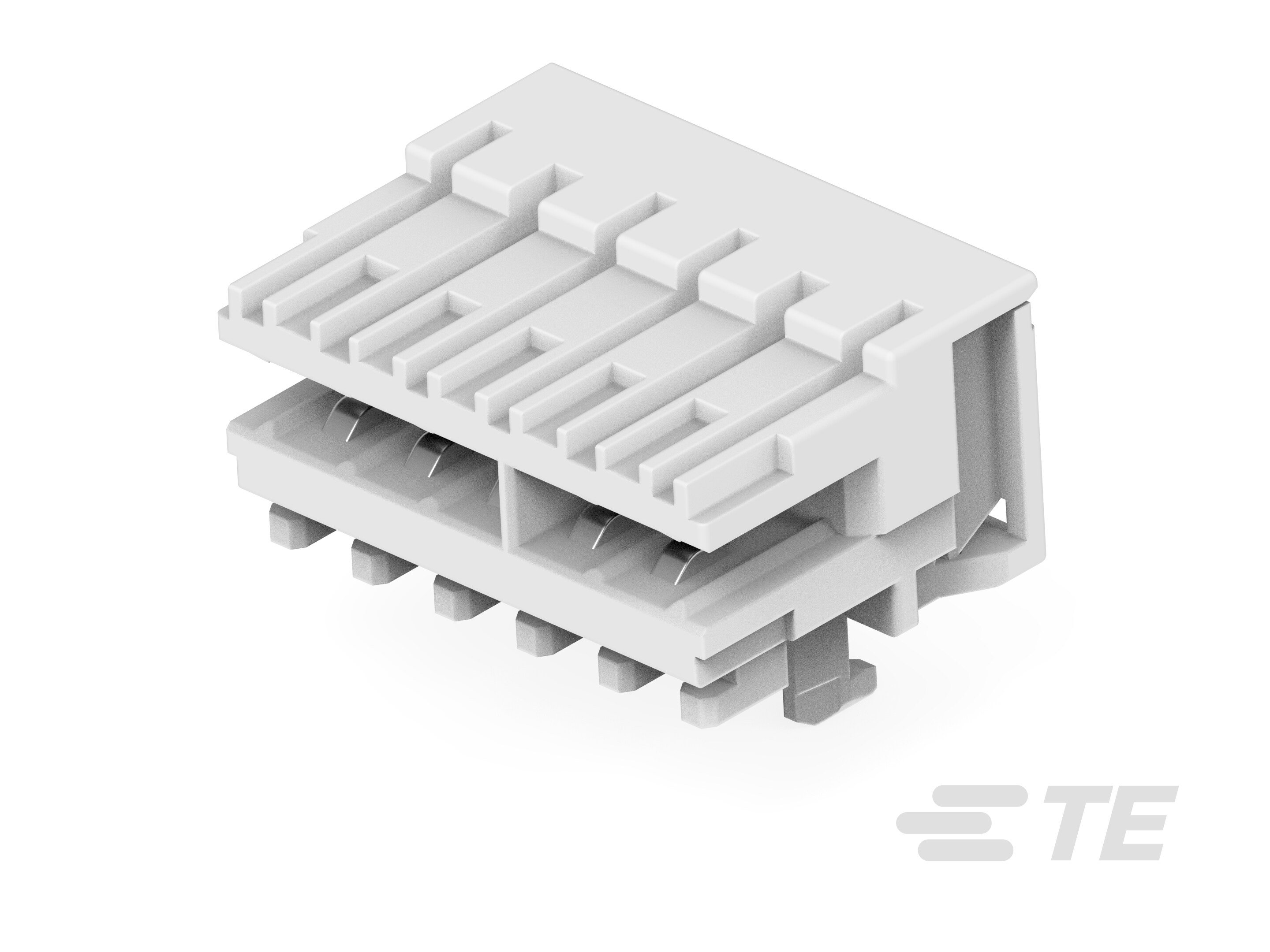 AMP DUOPLUG MKII CONNECTOR 5P-2-2825353-5