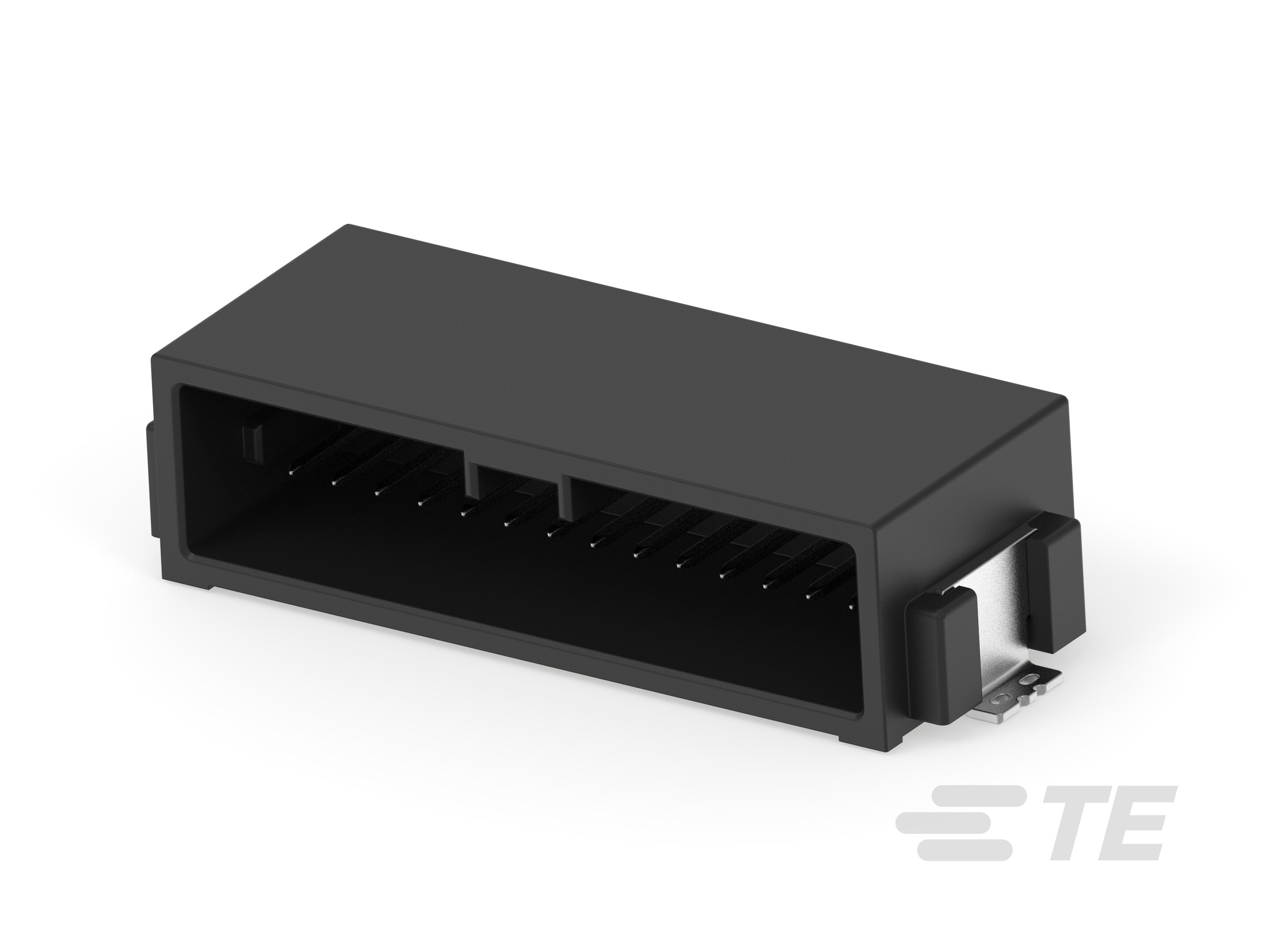 MINI DYNAMIC HDR H 24P TIN Y-KEY BLK-2-2834499-4