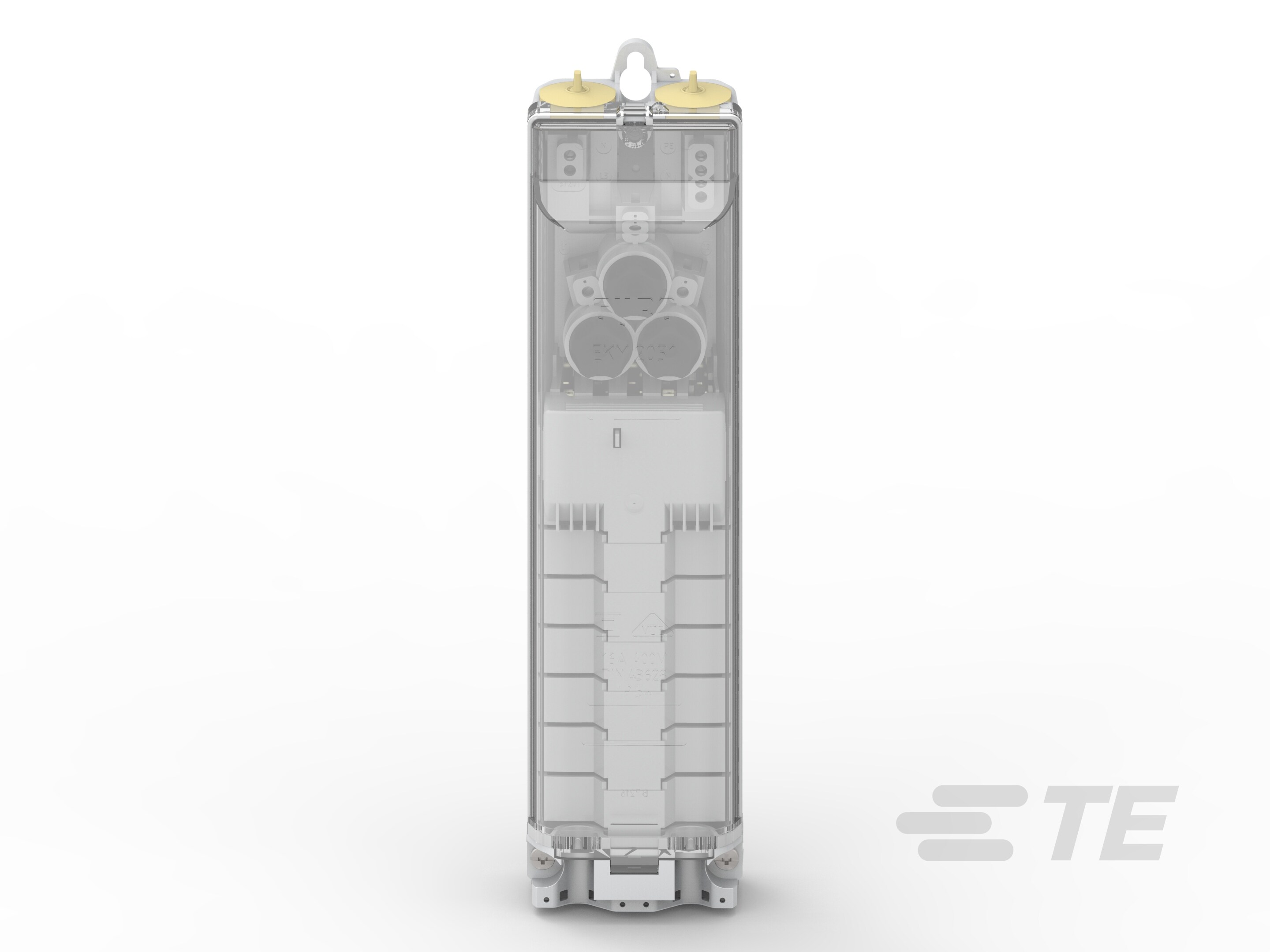 EKM-2051-3D1-5S/S-6-E1-233748-000