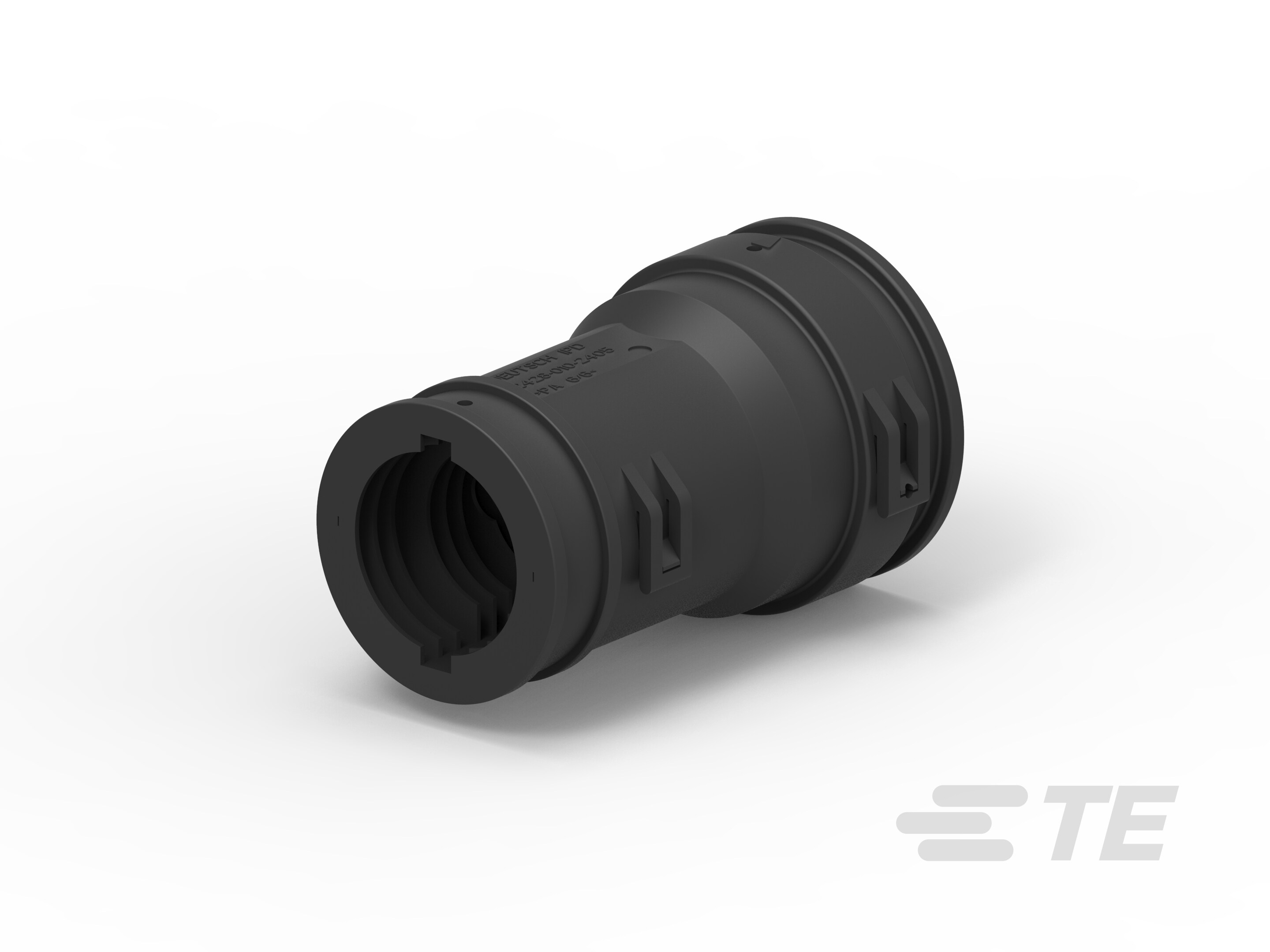 COVER,24SZ,BLK,ST,NW17,19,23,26,L017,HDP-2428-010-2405