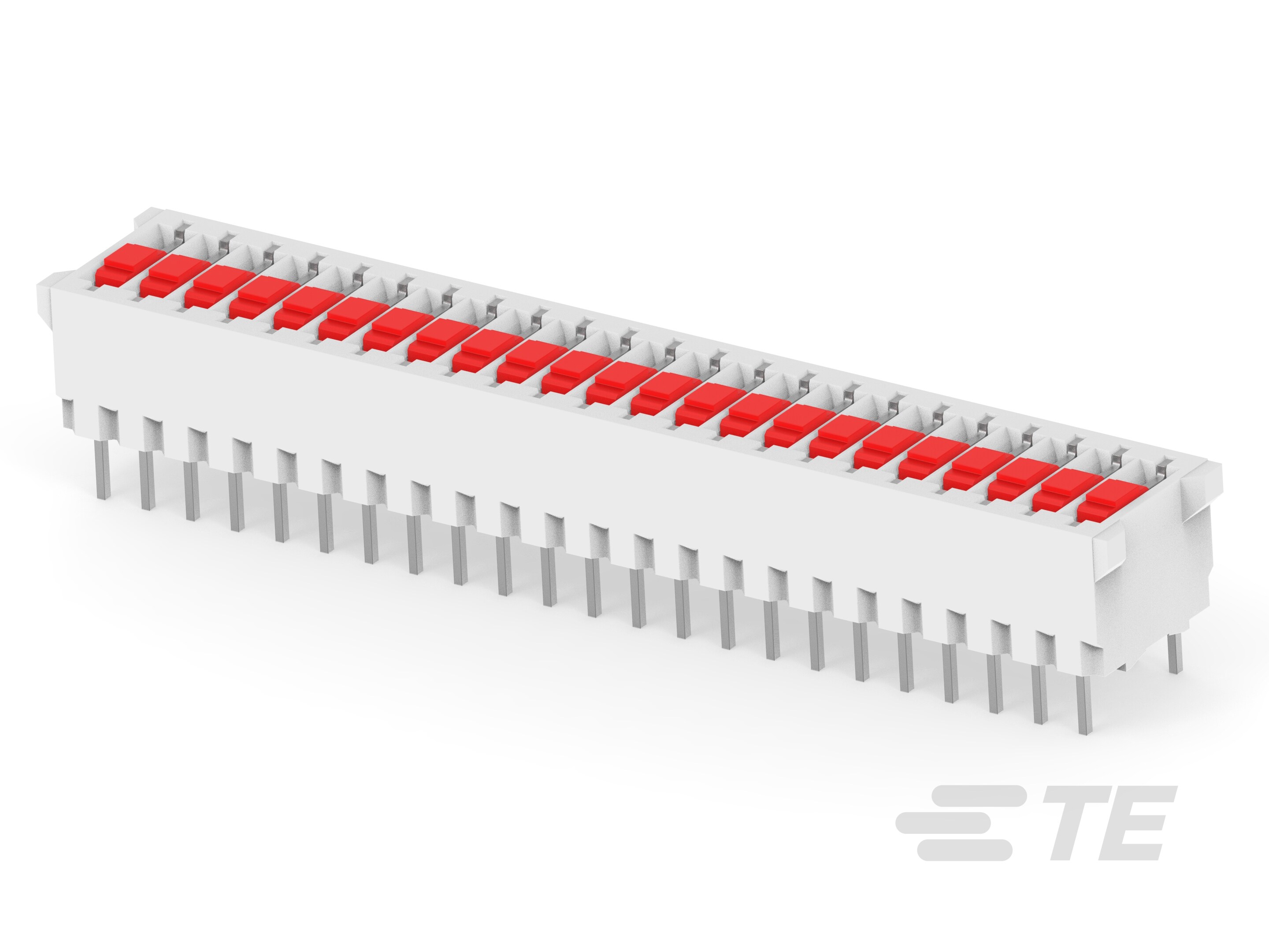 23P.DIP SWITCH ASSY-2-5161390-3