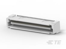CAT-313-PCB60 PCB 板端连接器及母端 1