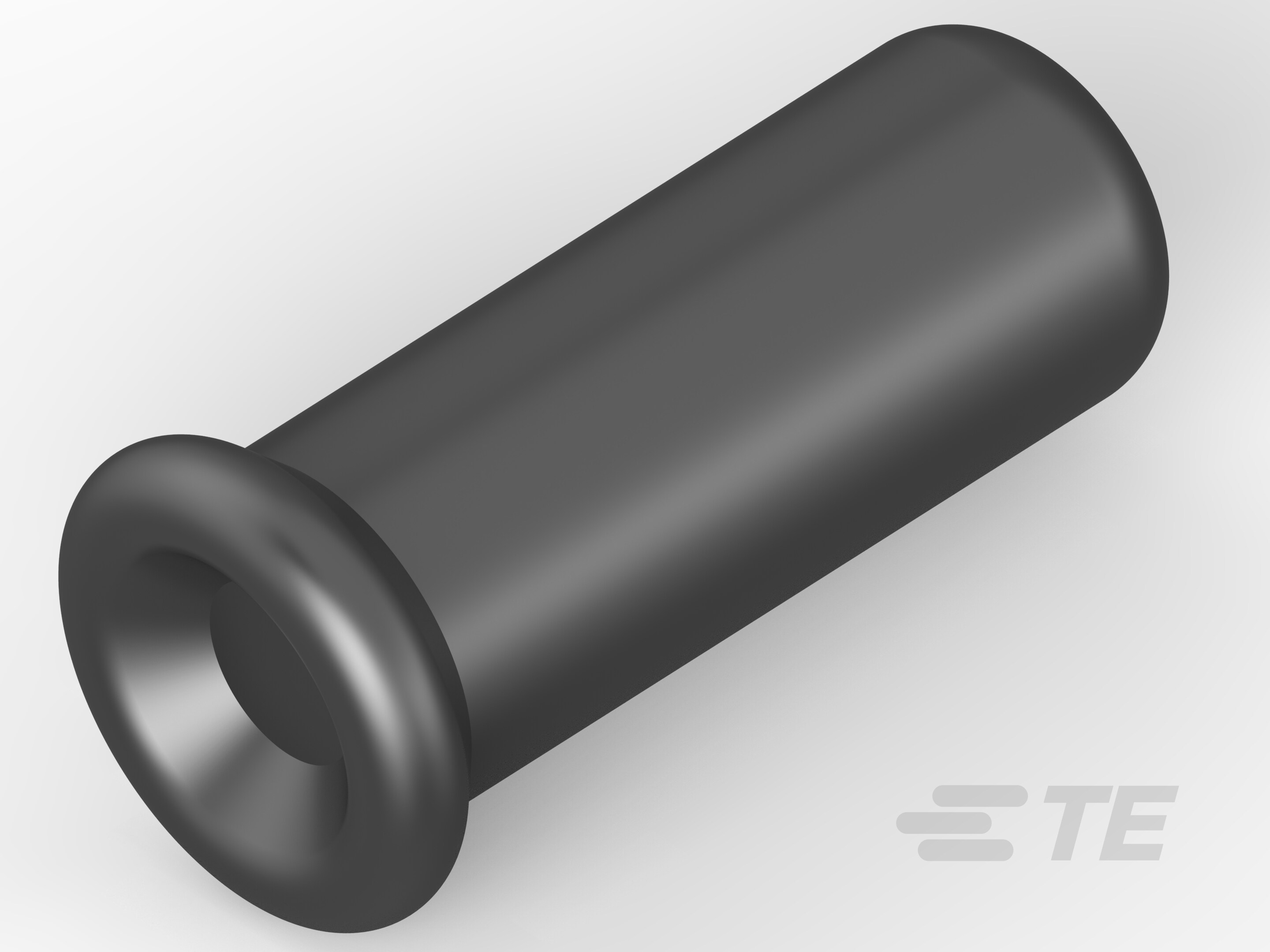 SOCKET,MIN-SPR SN-AU SER-2-2-5331272-7