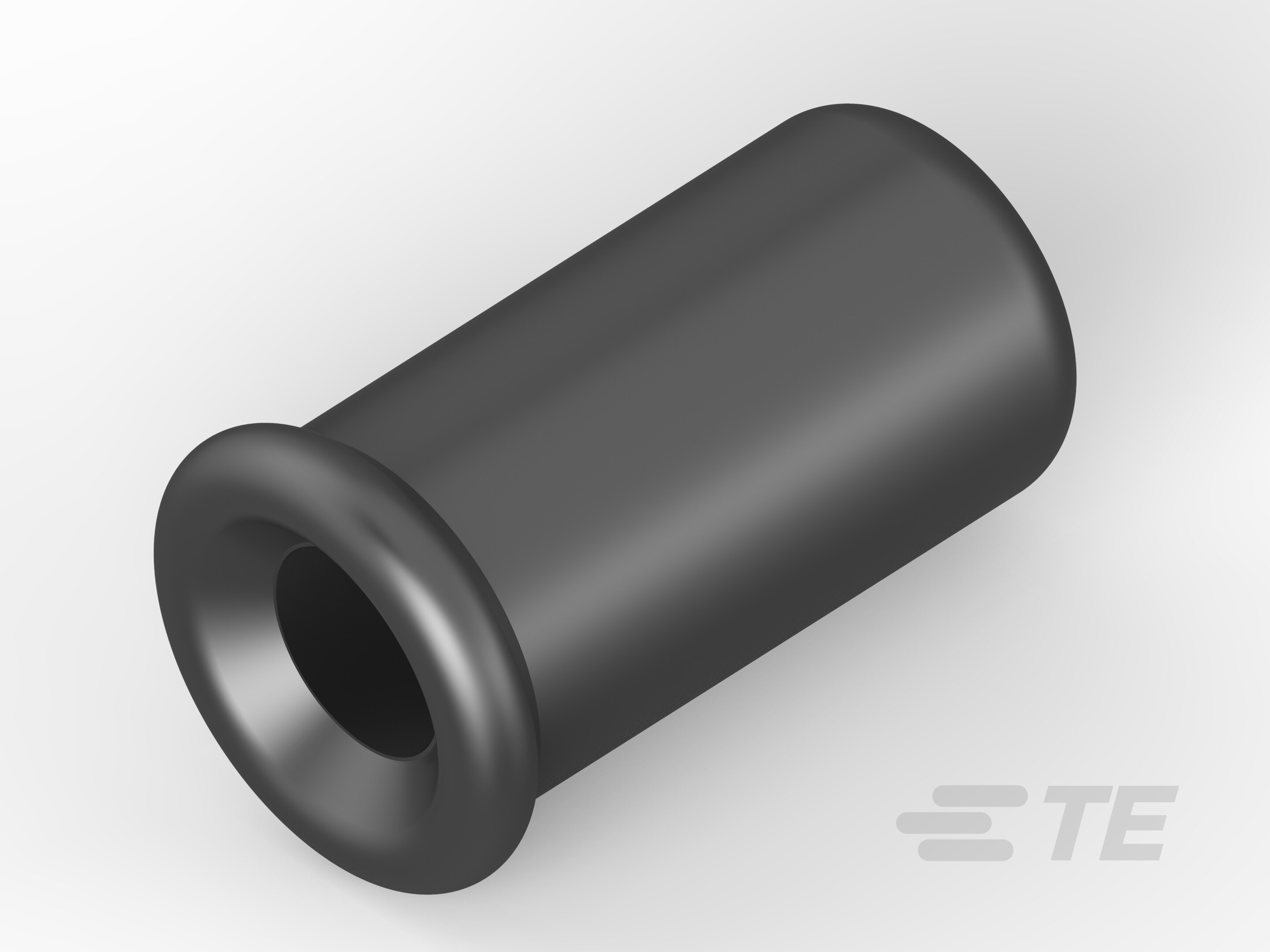 SOCKET,MIN-SPR W/H SN-AU SER-4-2-5332070-9