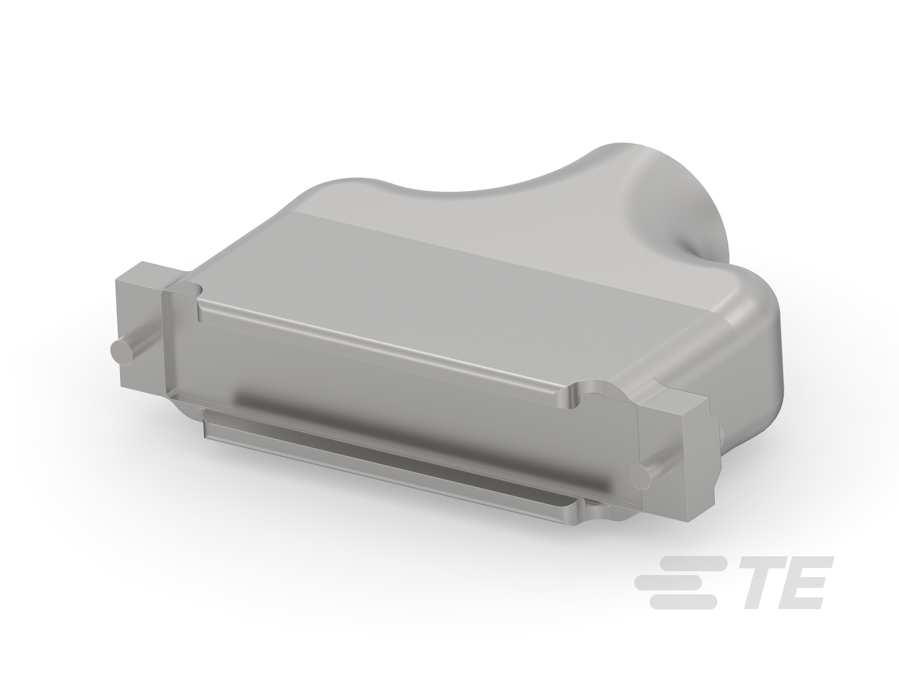 CABLE CLAMP KIT,SZ 4-2-5745174-7