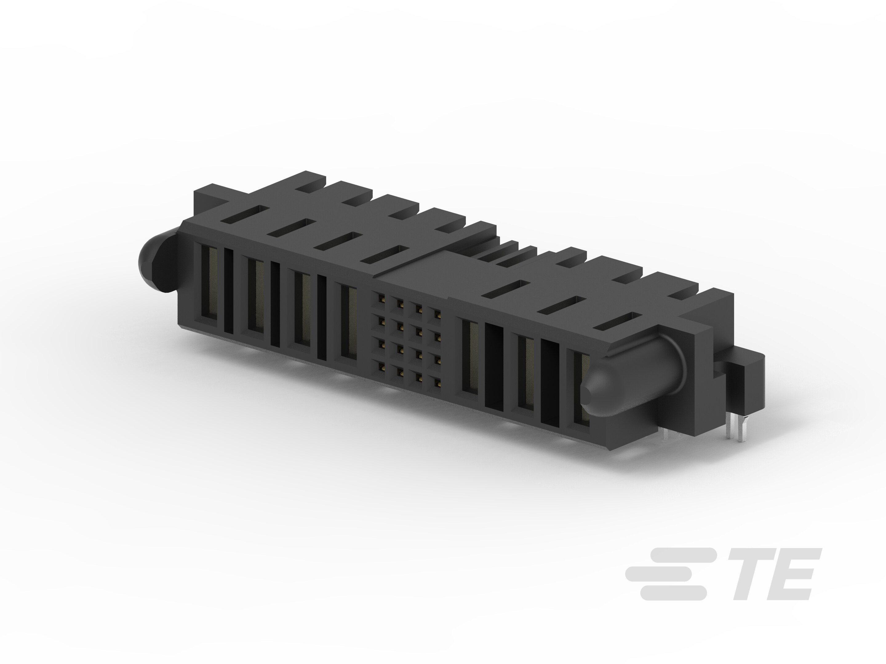 MBXLE R/A RCPT 3ACP+16S+4P-2-6450870-6