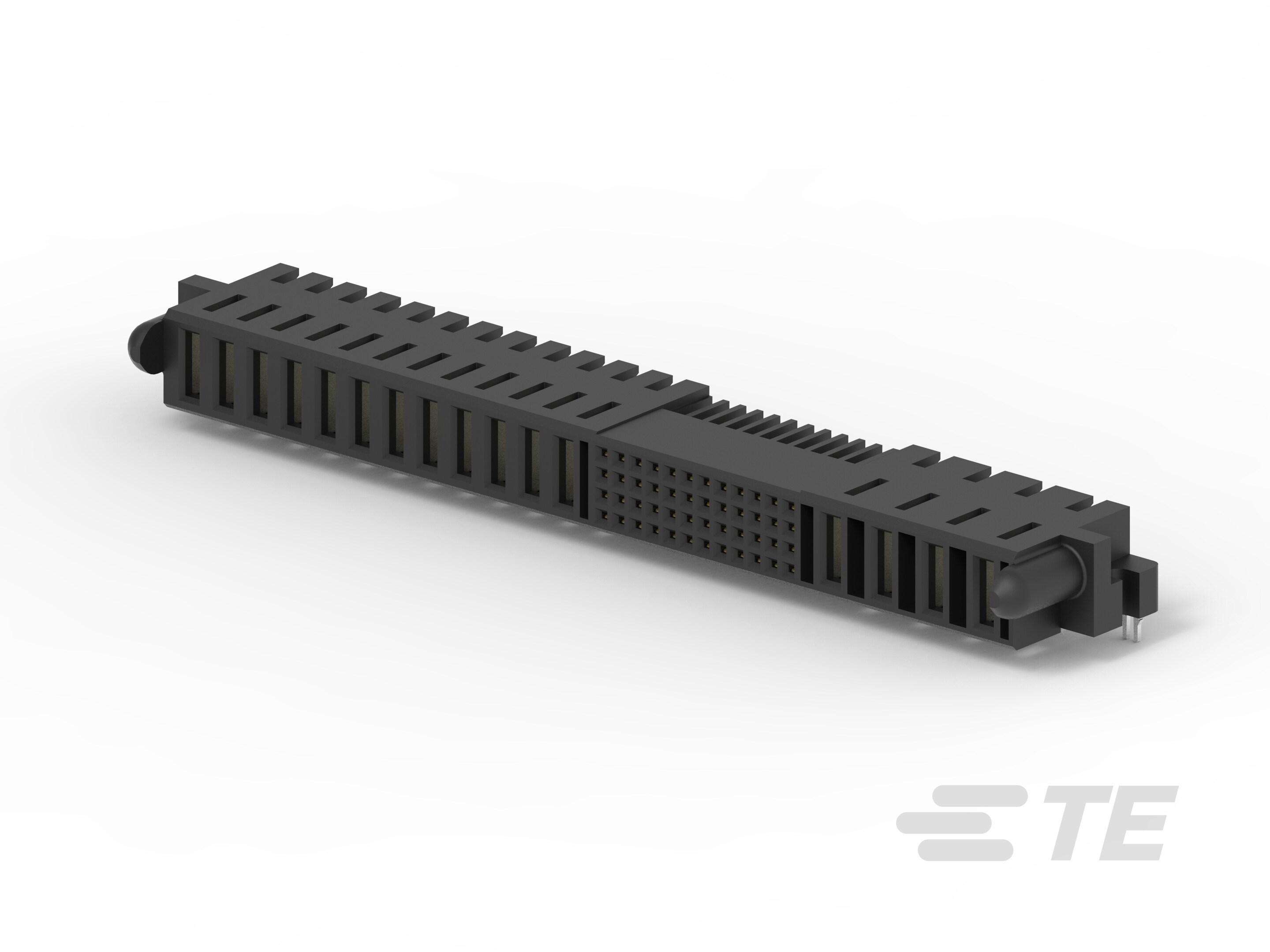MBXL R/A RCPT 4ACP + 48S + 12HDP-2-6450880-1
