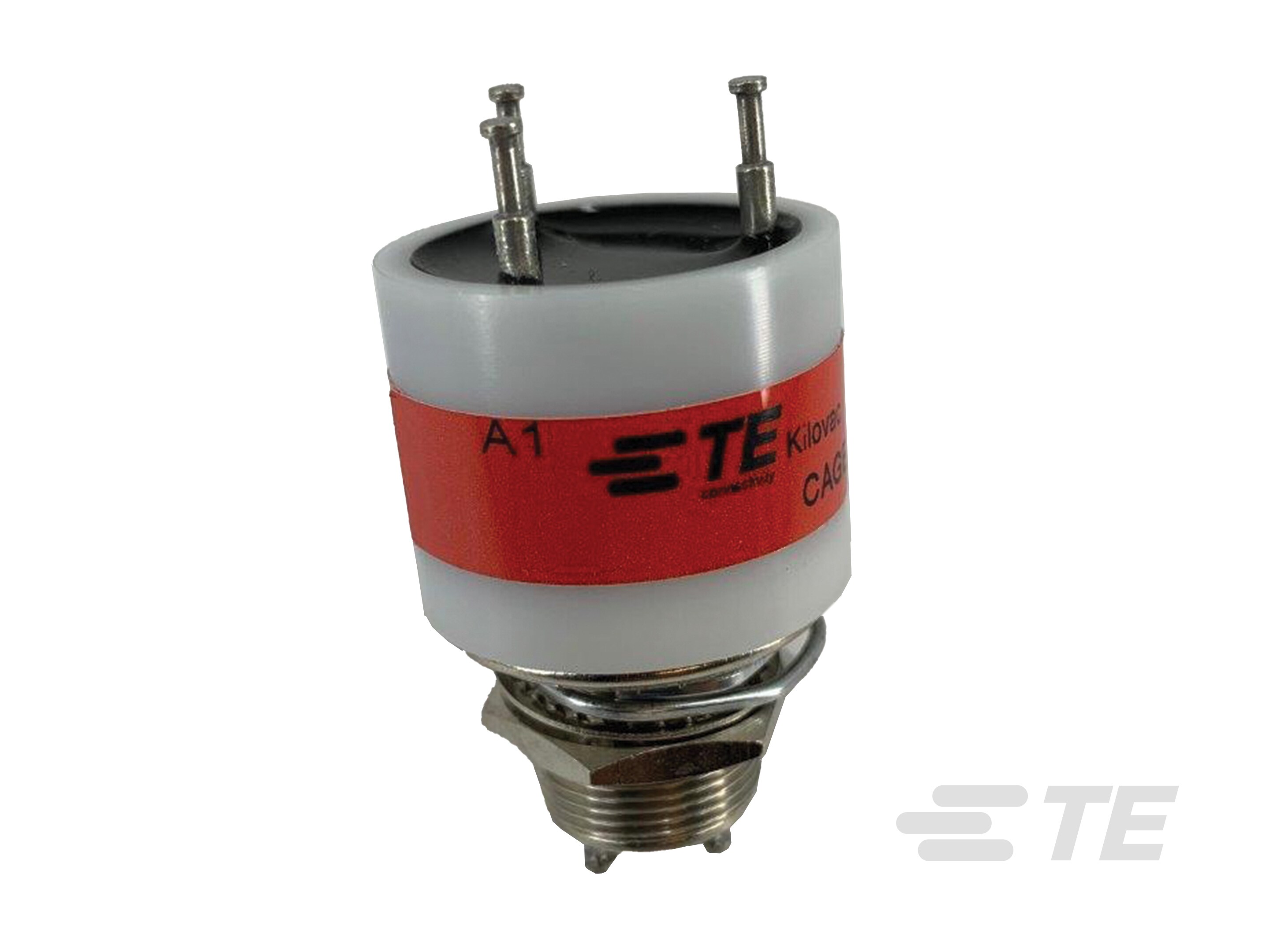 RHC-2=RELAY, VACUUM, SPDT-2-6618274-9
