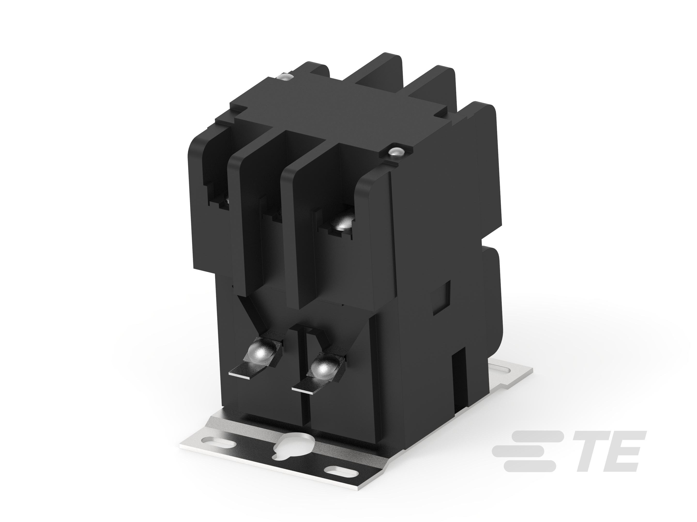 P40P42D12P1-12=CONTACTORS--7-1393132-4