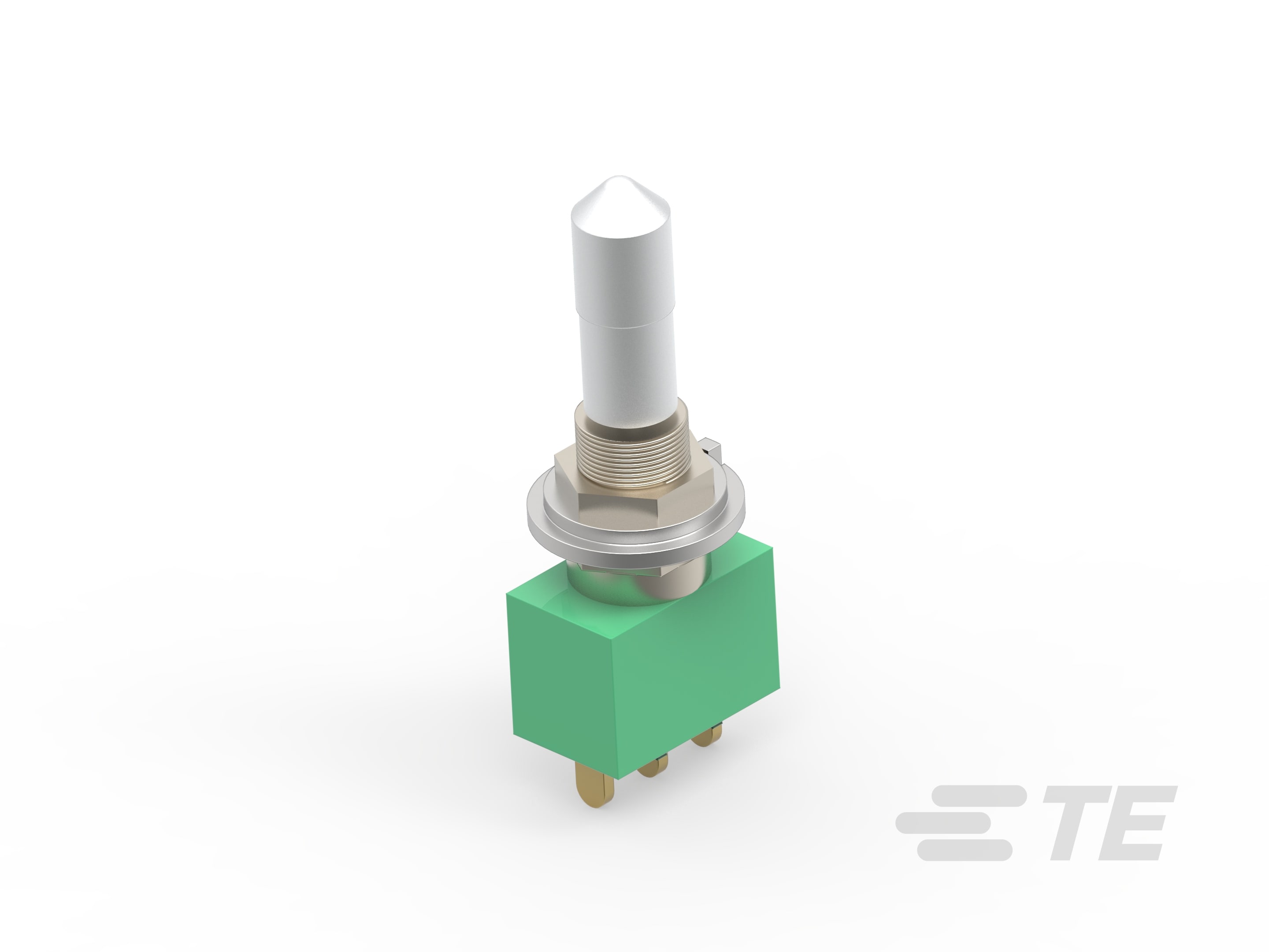 MTL106E=(MSTL) SW TOG LOCKING-3-1437559-5