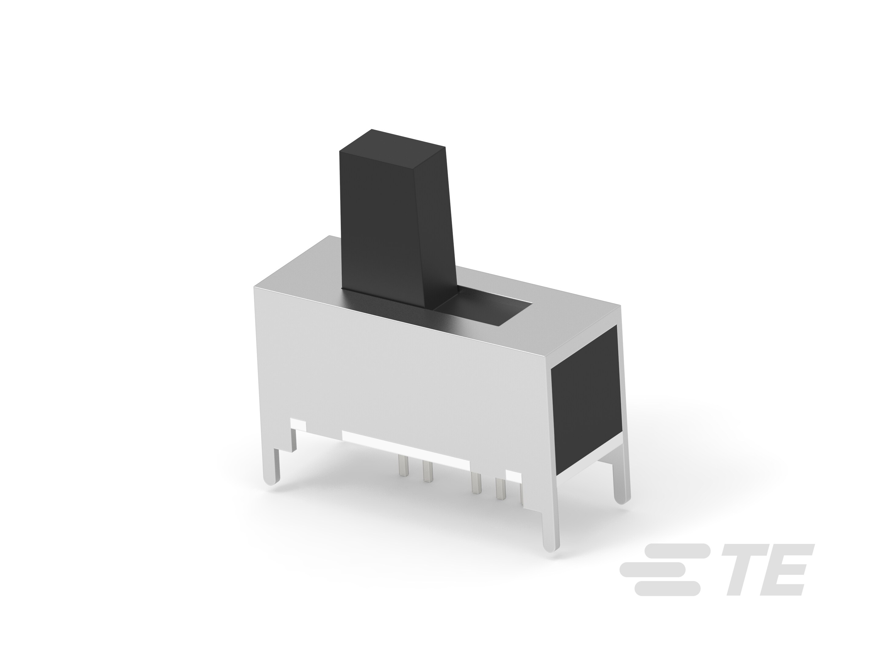 MSSA1450=SW SLIDE 1 POLE/ 4 PO-3-1437580-7