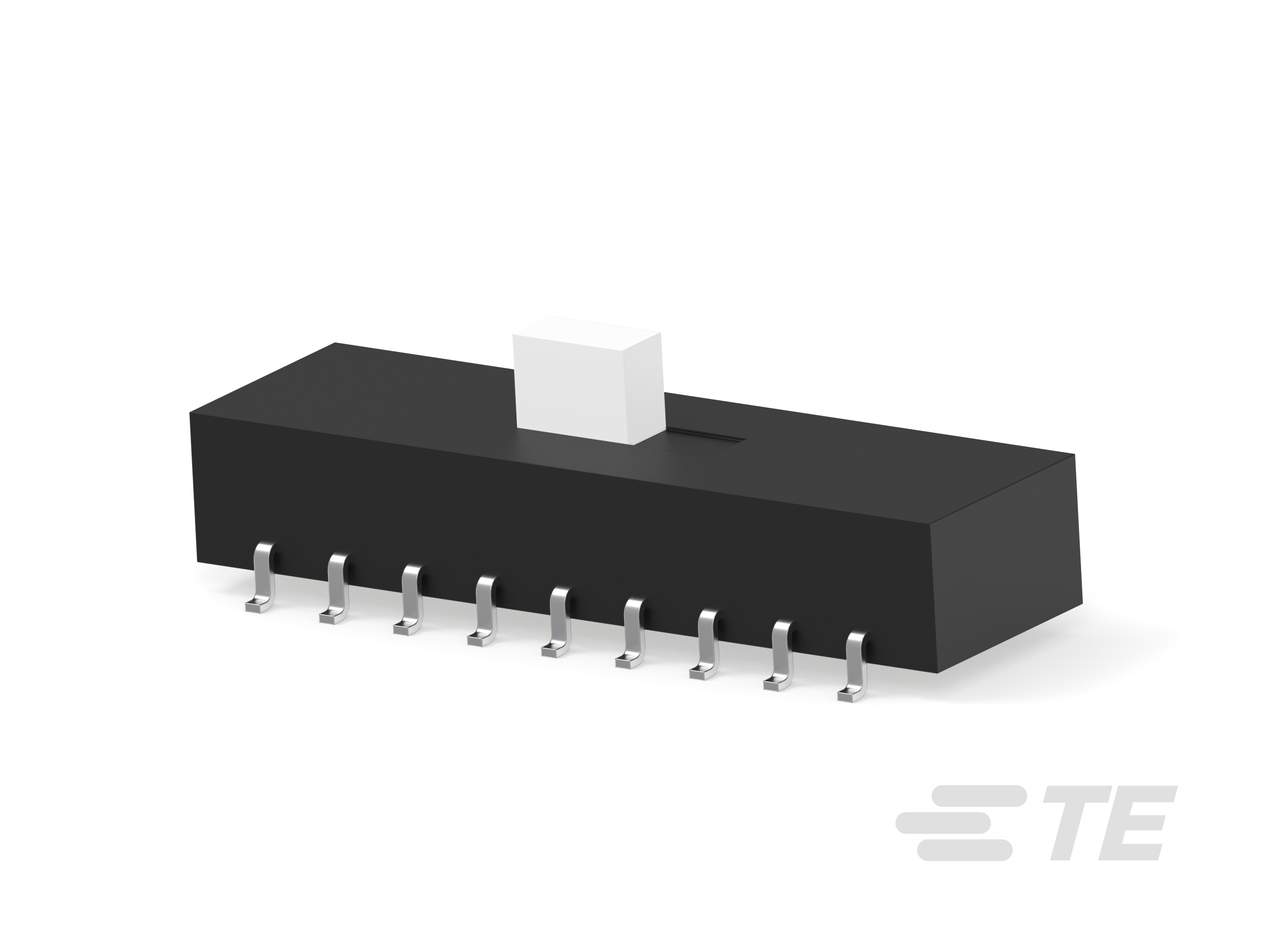 ASE62L=6PDT L BEND SMT TERMS-3-1437581-5