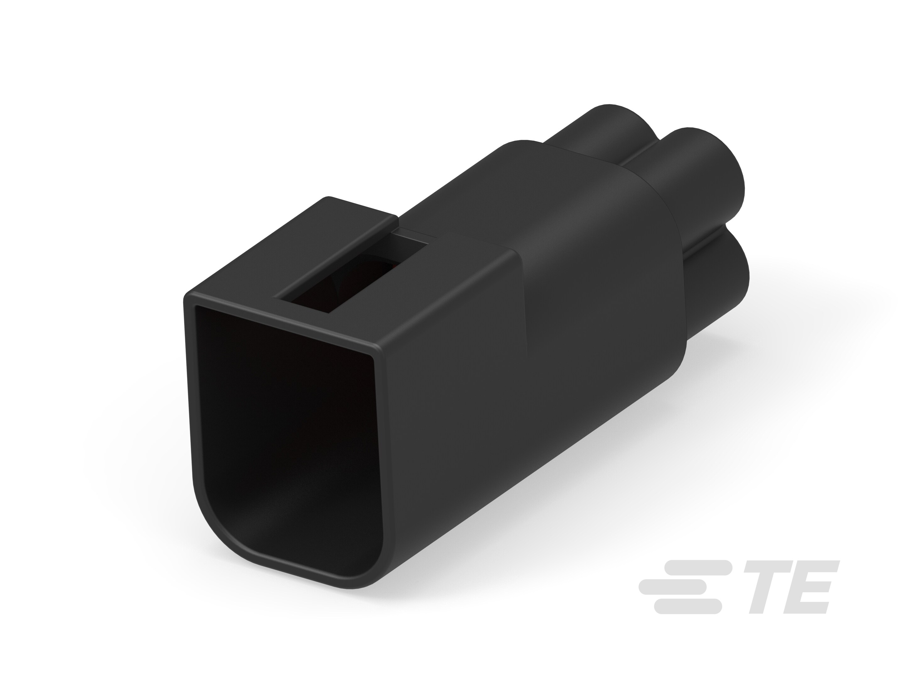 NP1YA-0004XX=CONN. 4W FEMA BLK-3-1437712-3