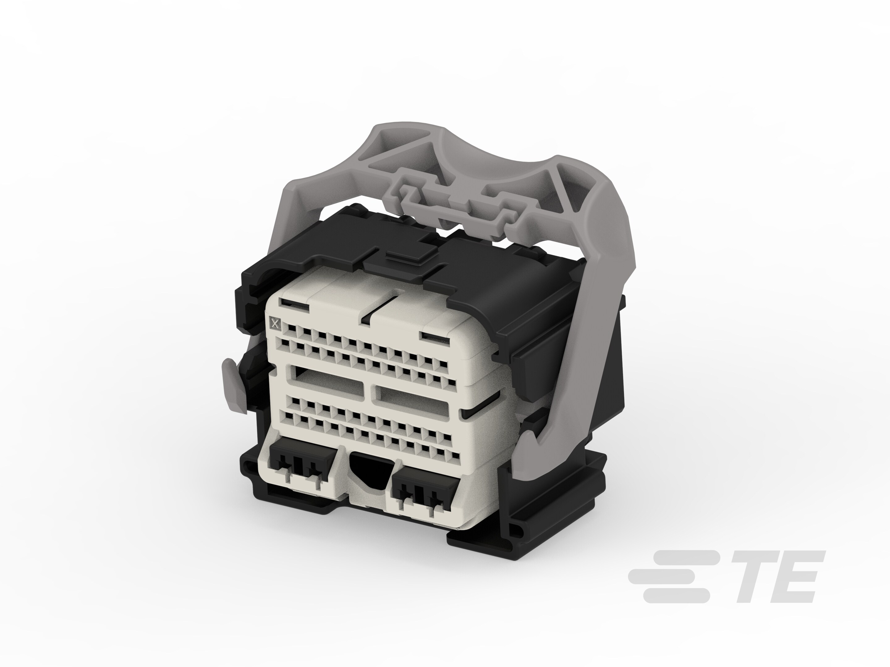 GET 50 WAY HARNESS ASSY, KEY B-3-1438950-6