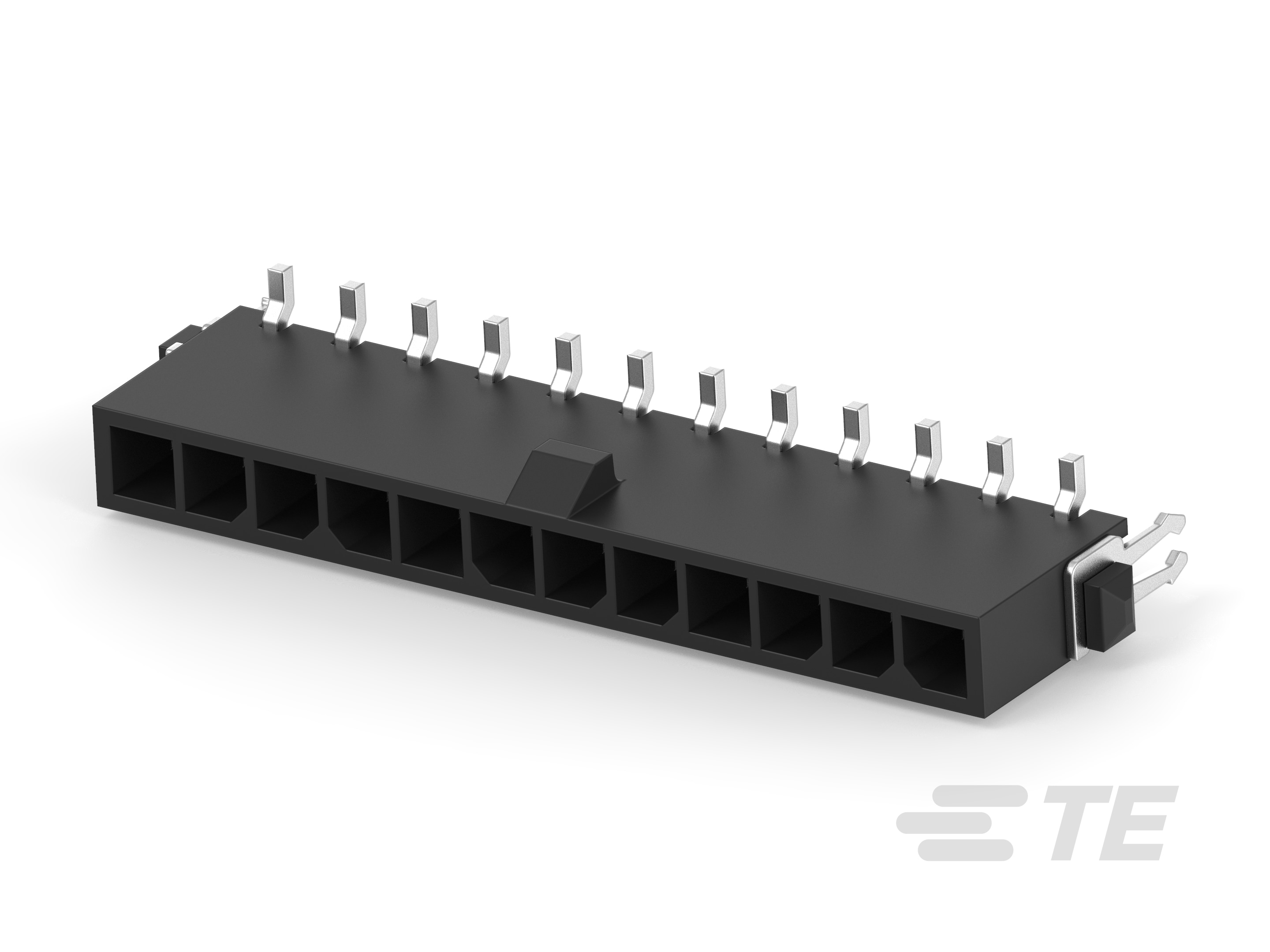 MICRO MNL HDR ASSY S/ROW LF-3-1445052-2