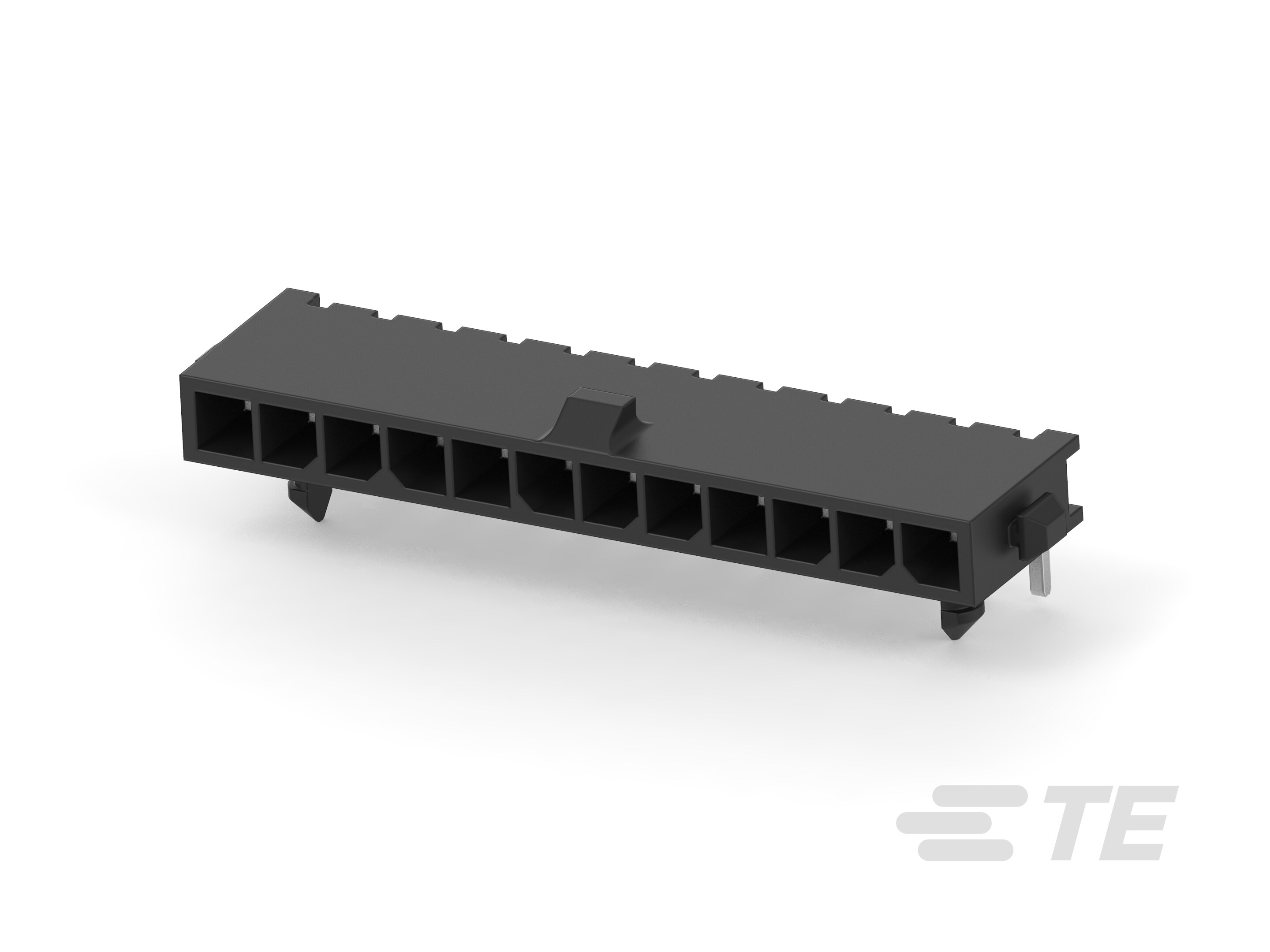 MICRO MNL HDR ASSY S/ROW LF-3-1445055-2