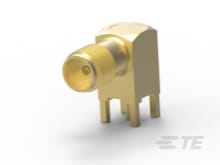 3-1478978-1 射频连接器 1