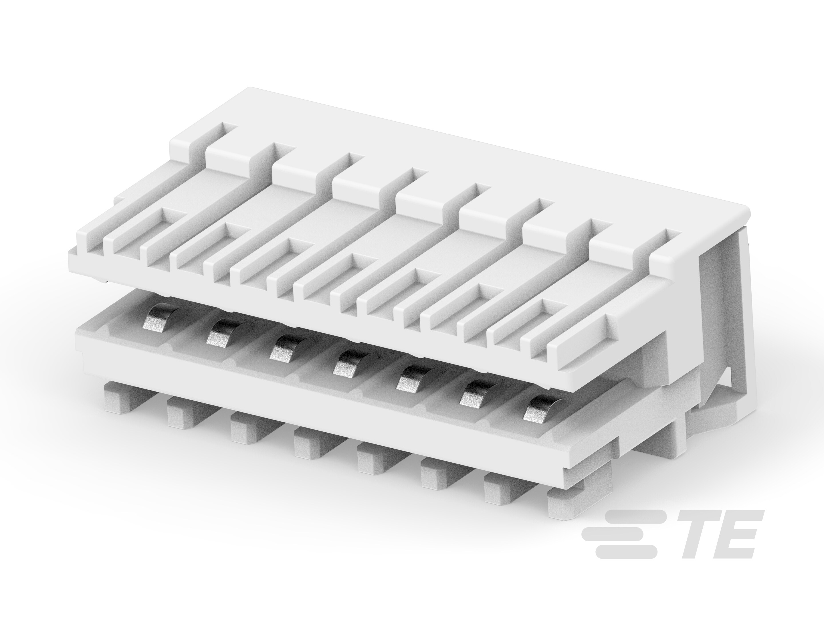 AMP DUOPLUG MK2 CONNECTOR 7P-3-1534796-7