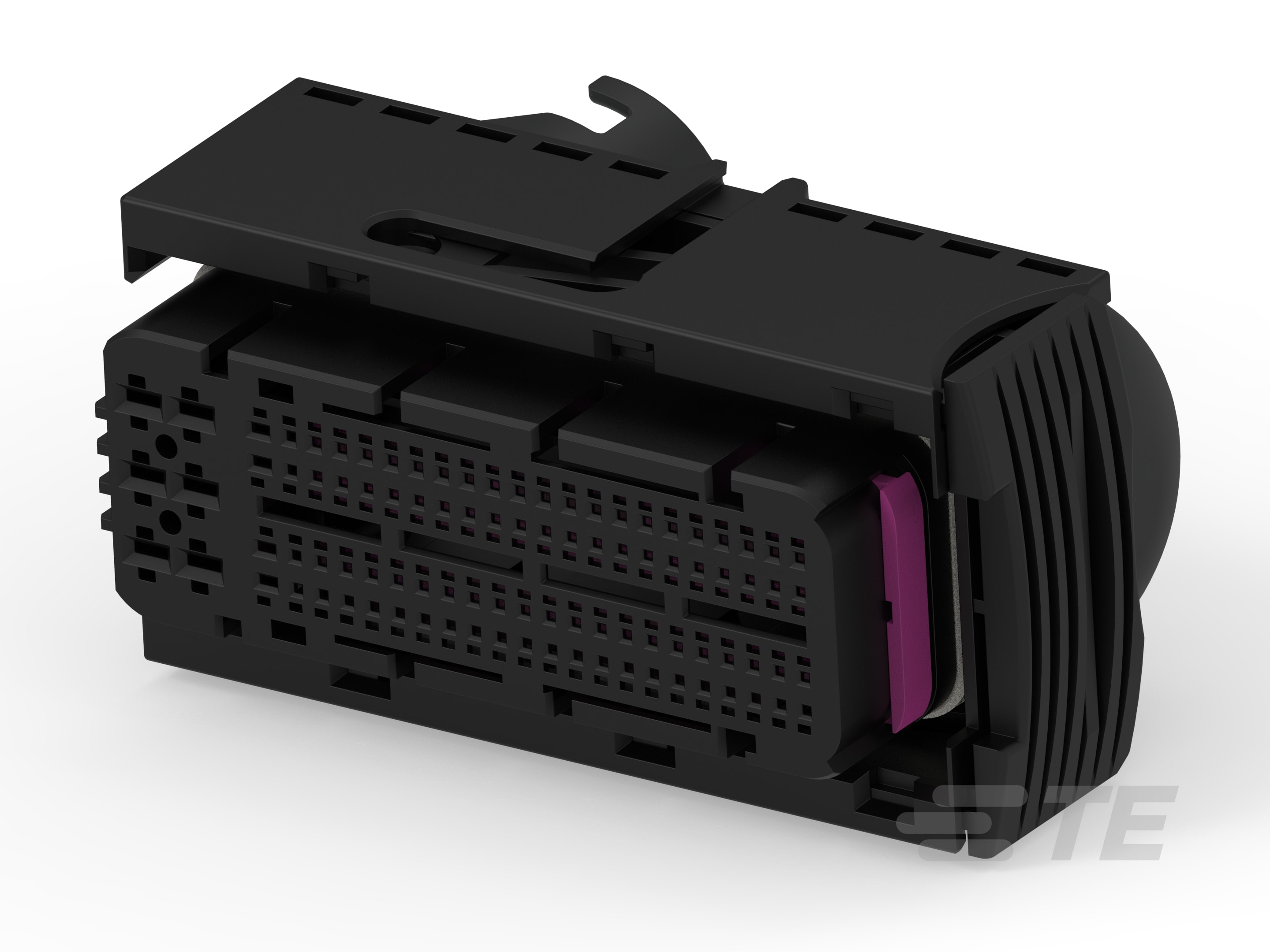 CONNECTOR HSG 94 POS.-3-1534904-2