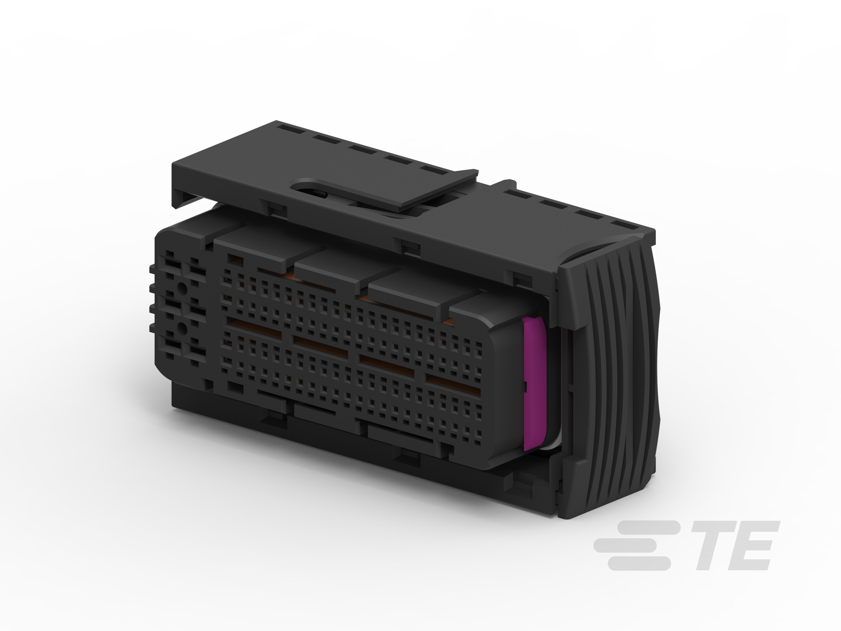 CONNECTOR HSG 94 POS.-3-1534904-8