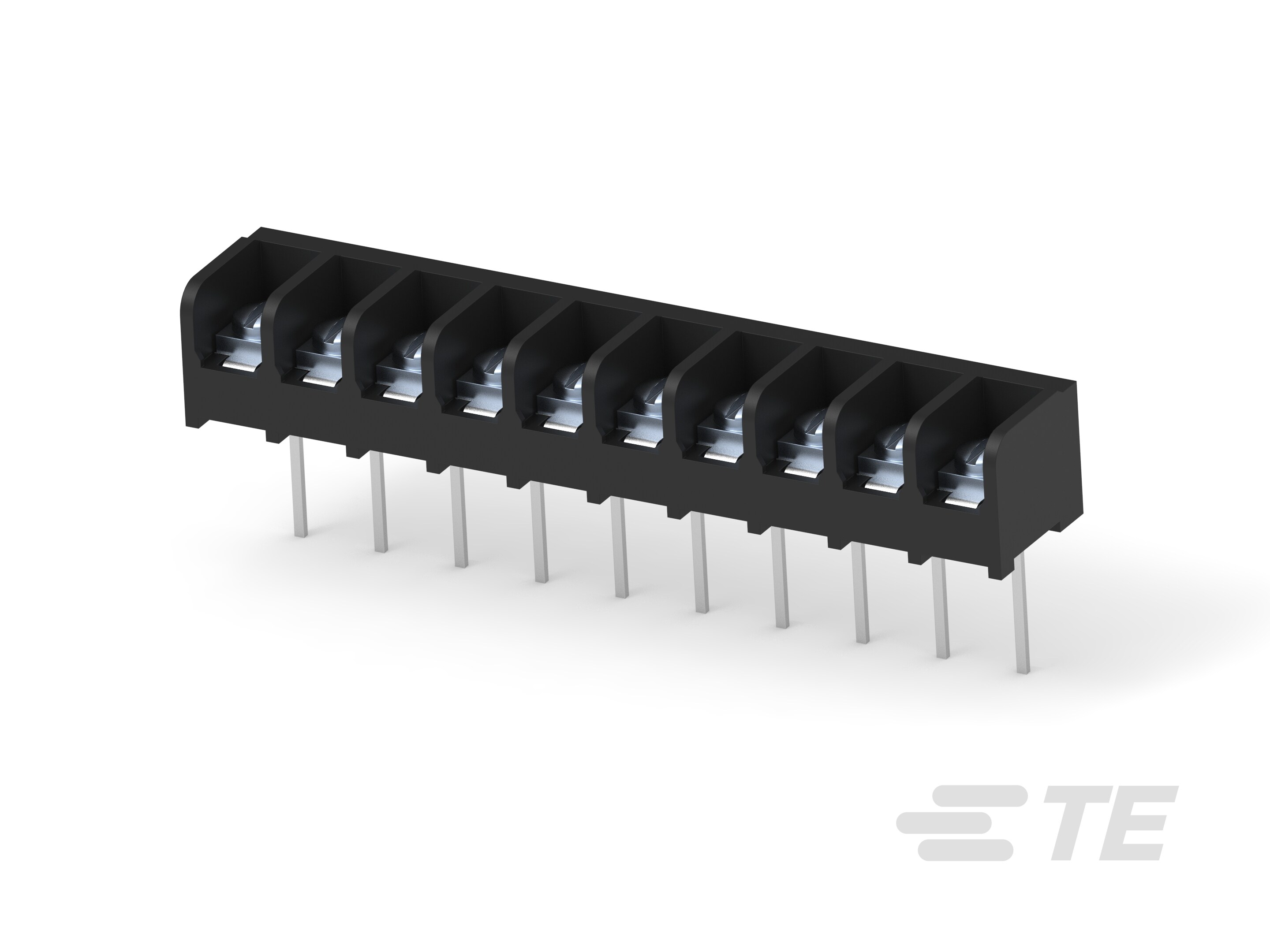 6WWV-10-008=#6 TRIBARRIER TERM-3-1546159-0