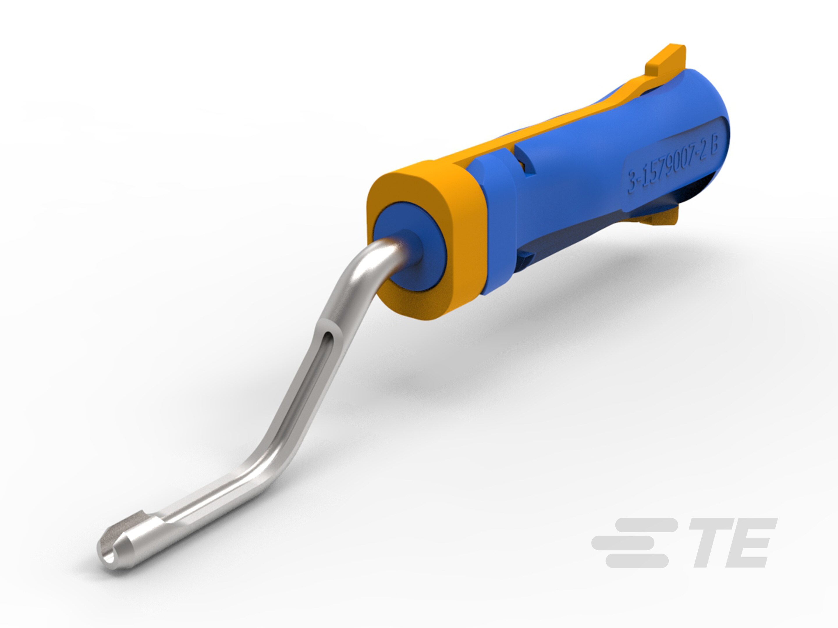 INSERTION TOOL-3-1579007-2