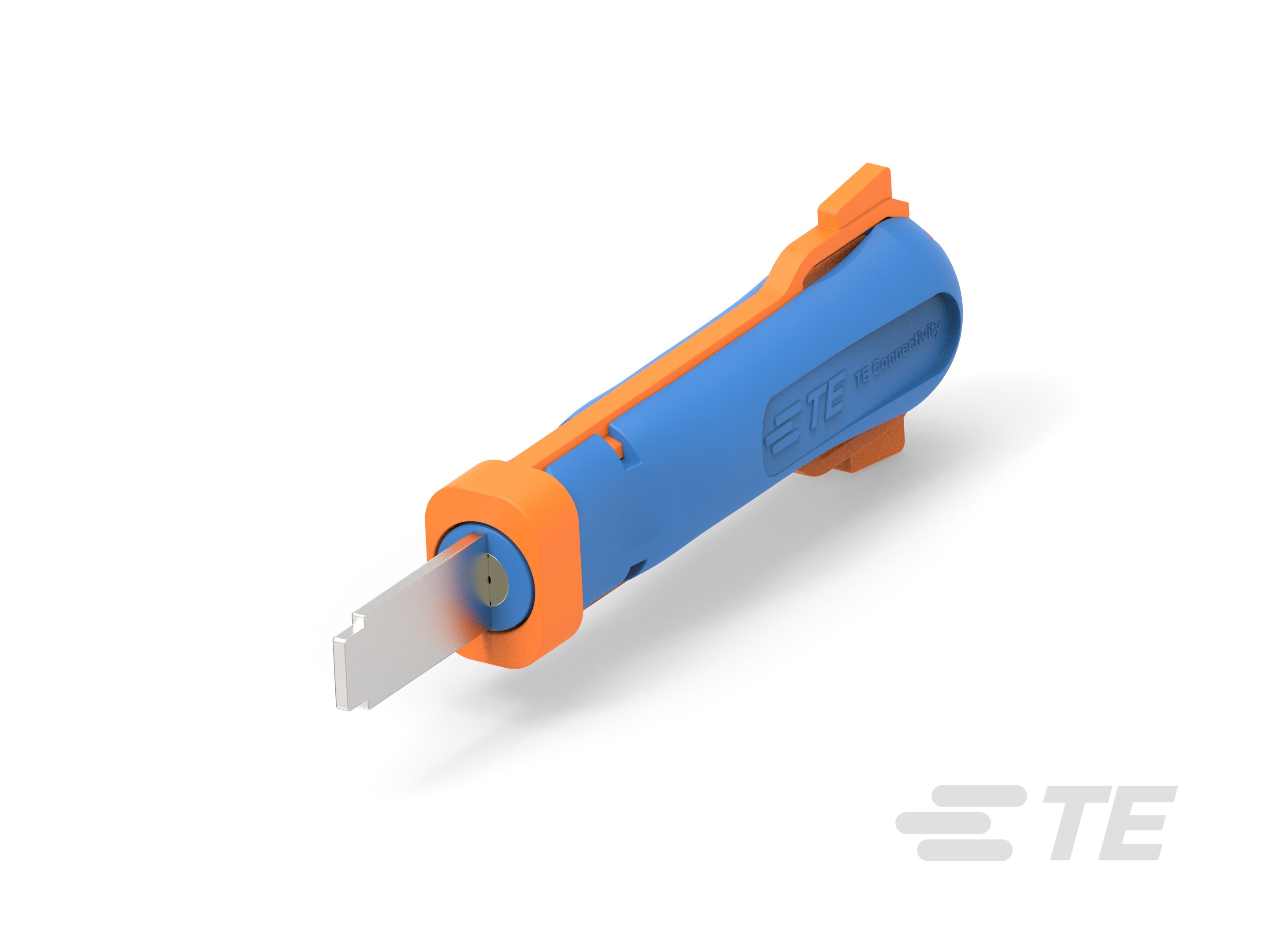 TOOL FOR SECONDARY LOCK-3-1579028-5