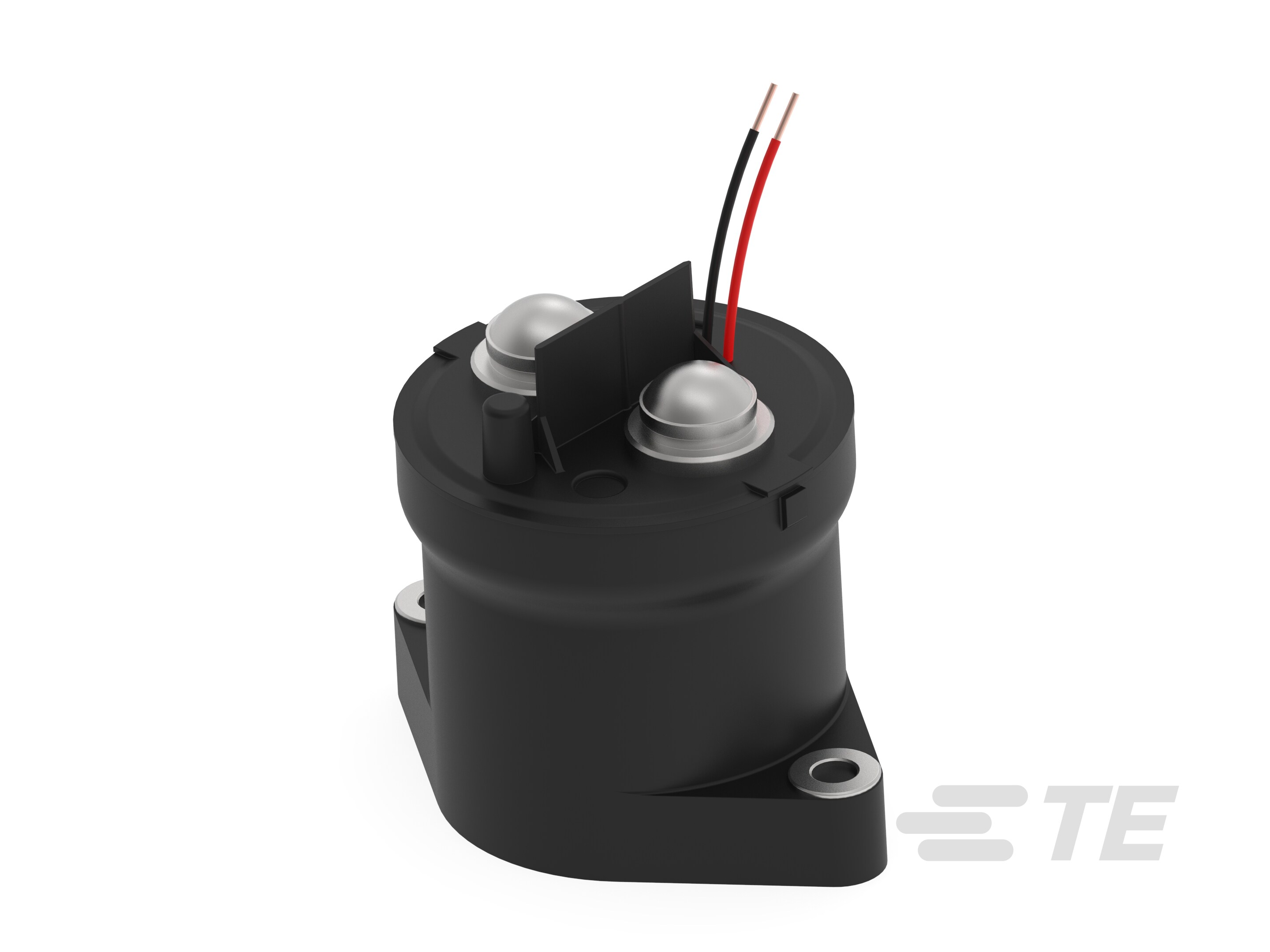 KHR500AVANL = CONTACTOR, SPST, NO 12V-3-1618411-7