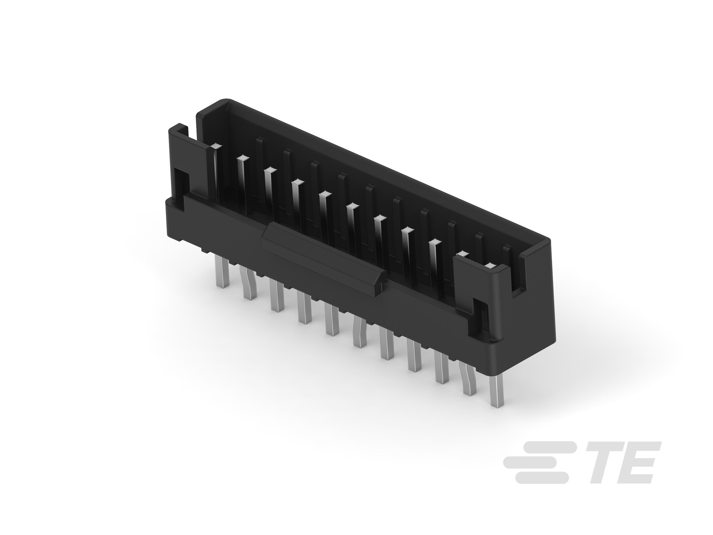 2mm PITCH HPI POST HEADER, VERTICAL, 11P-3-1735446-1