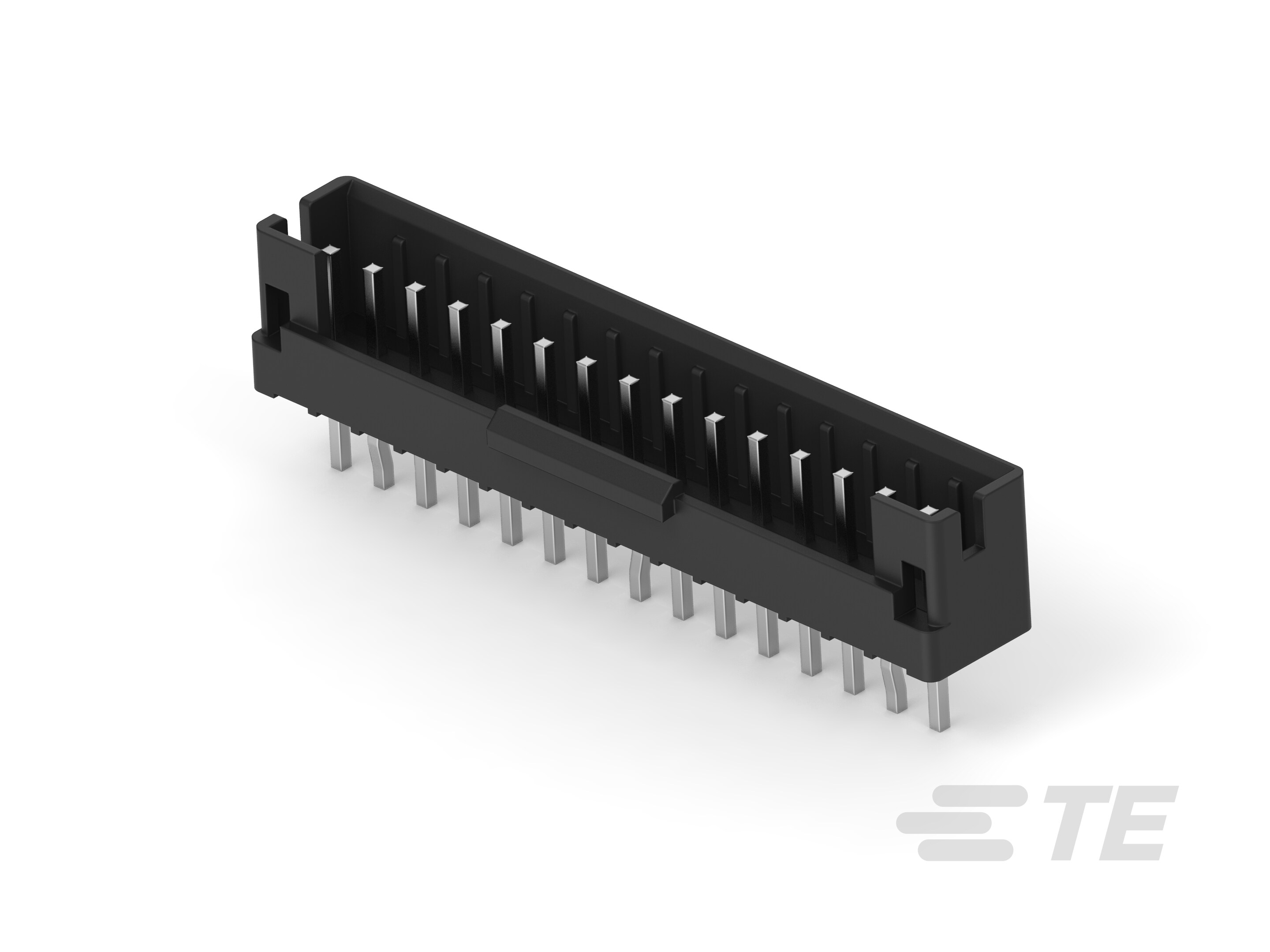 2mm PITCH HPI POST HEADER, VERTICAL, 15P-3-1735446-5