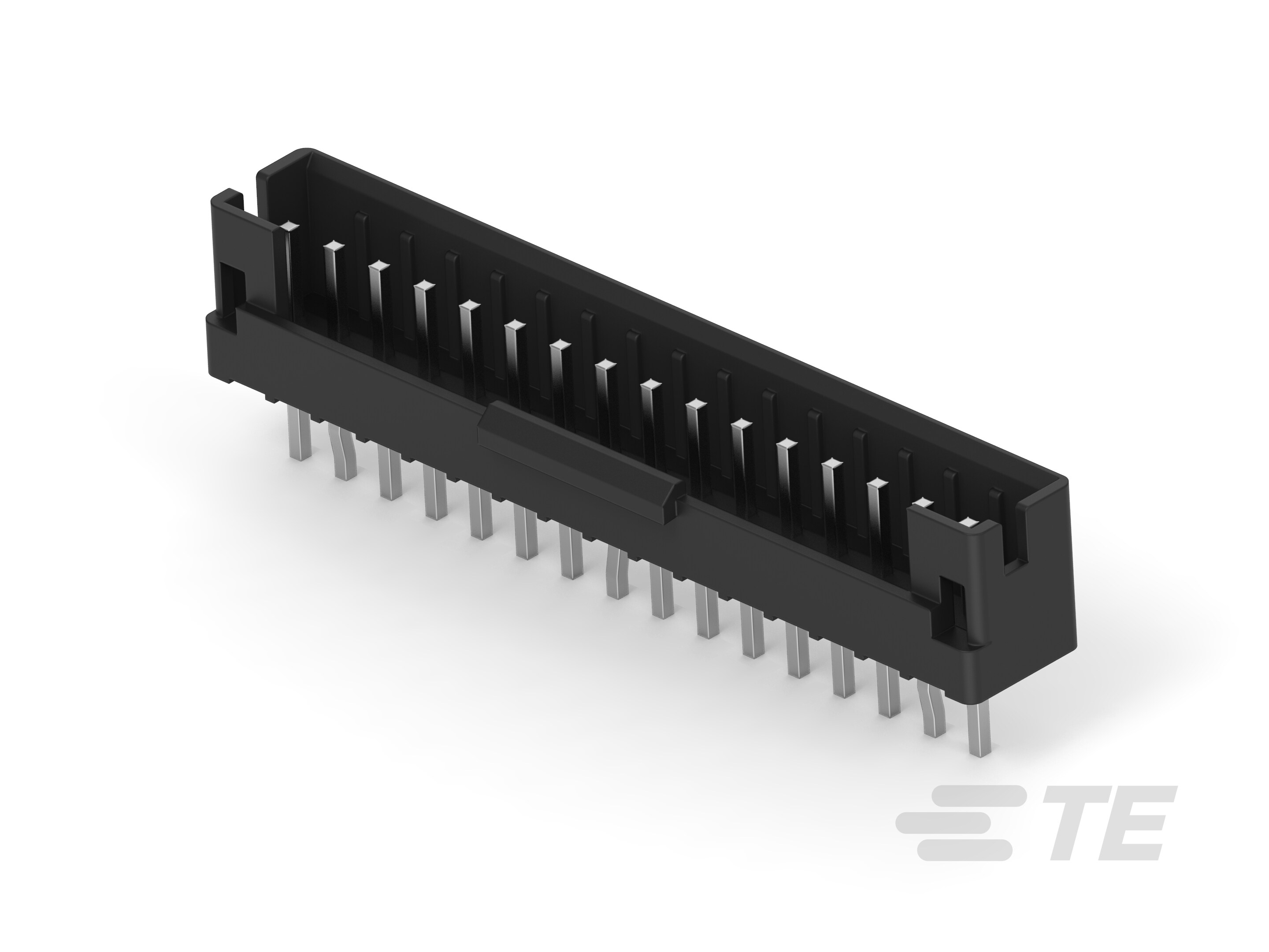 2mm PITCH HPI POST HEADER, VERTICAL, 16P-3-1735446-6