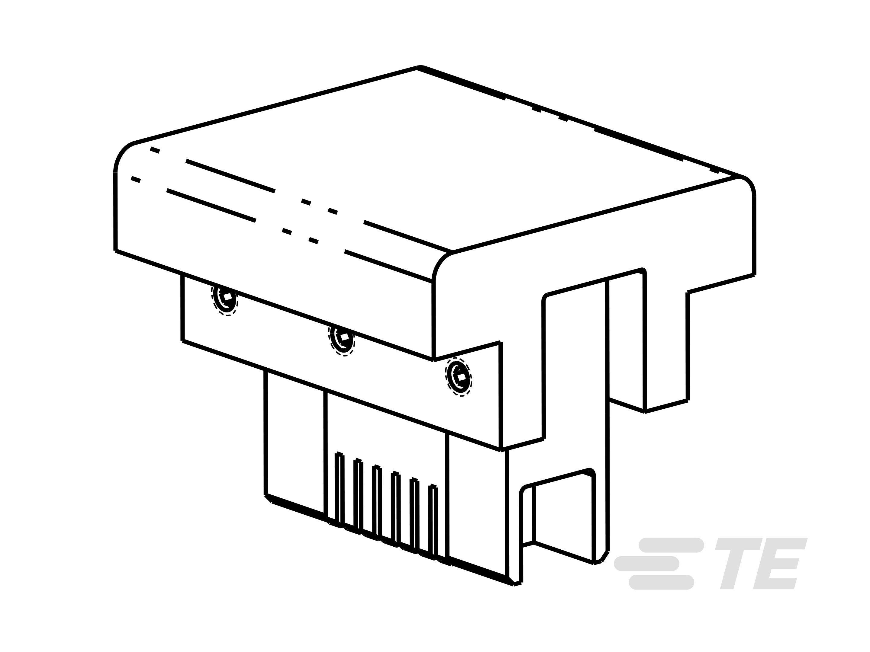 SEATING TOOL ASSY-3-1804872-2